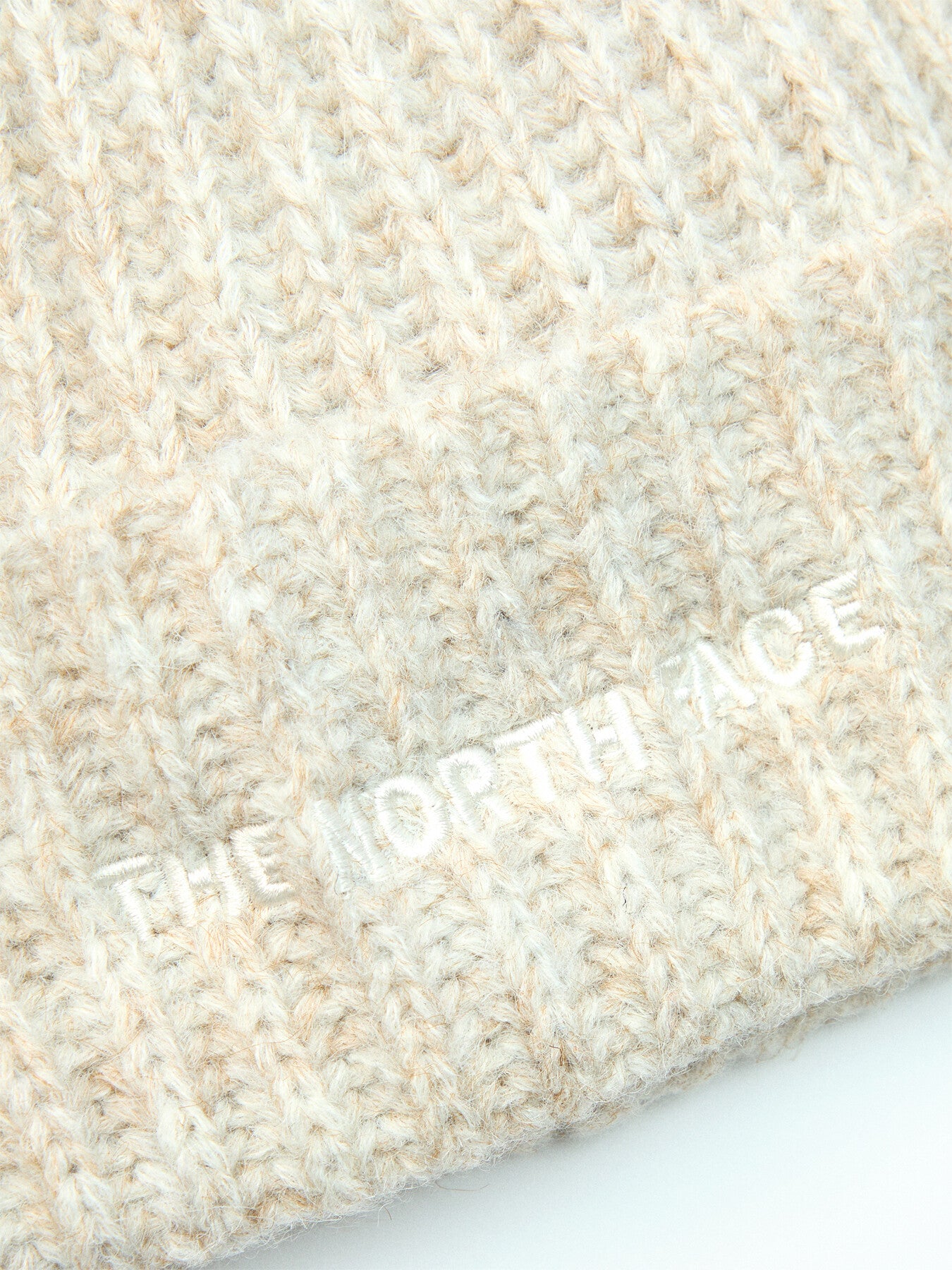 Fohair Cabin Beanie