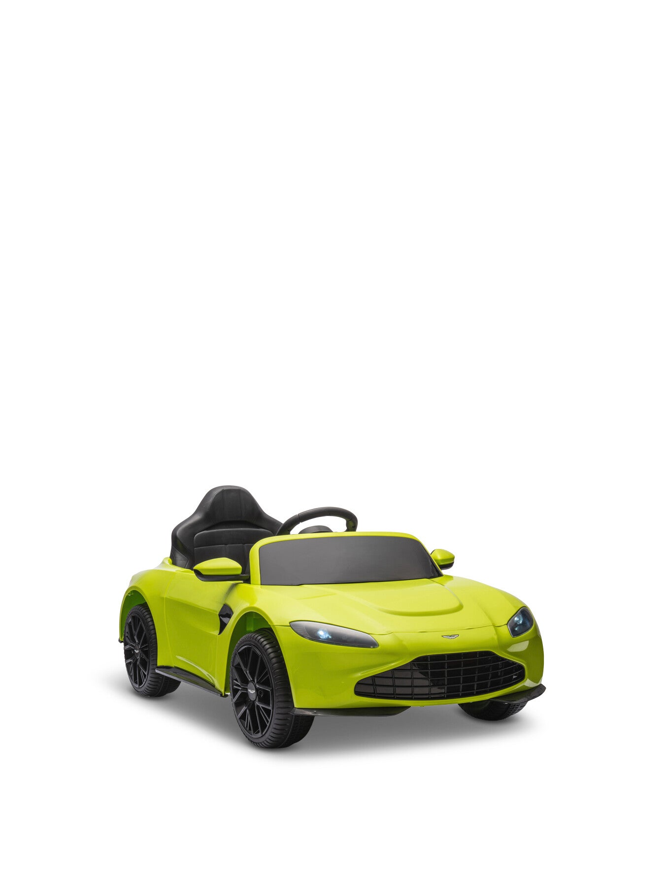 Aston Martin Vantage