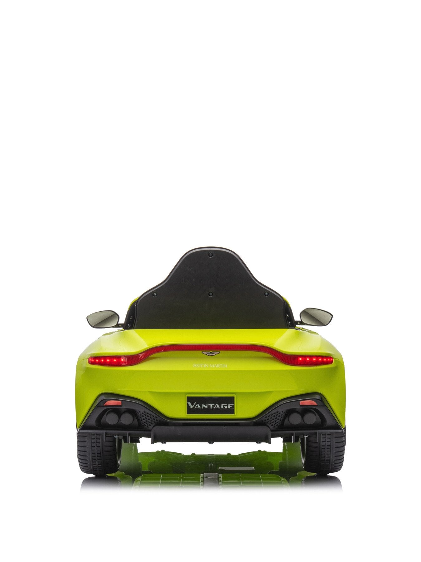 Aston Martin Vantage