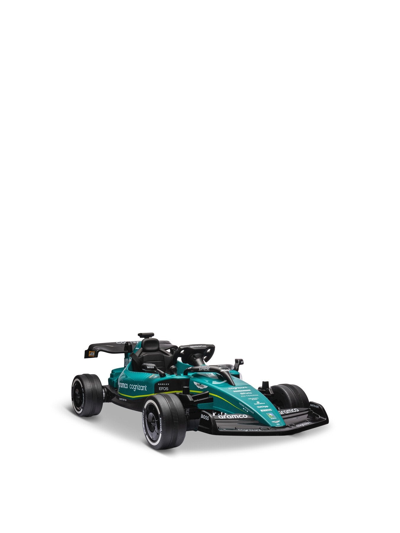 Aston Martin F1