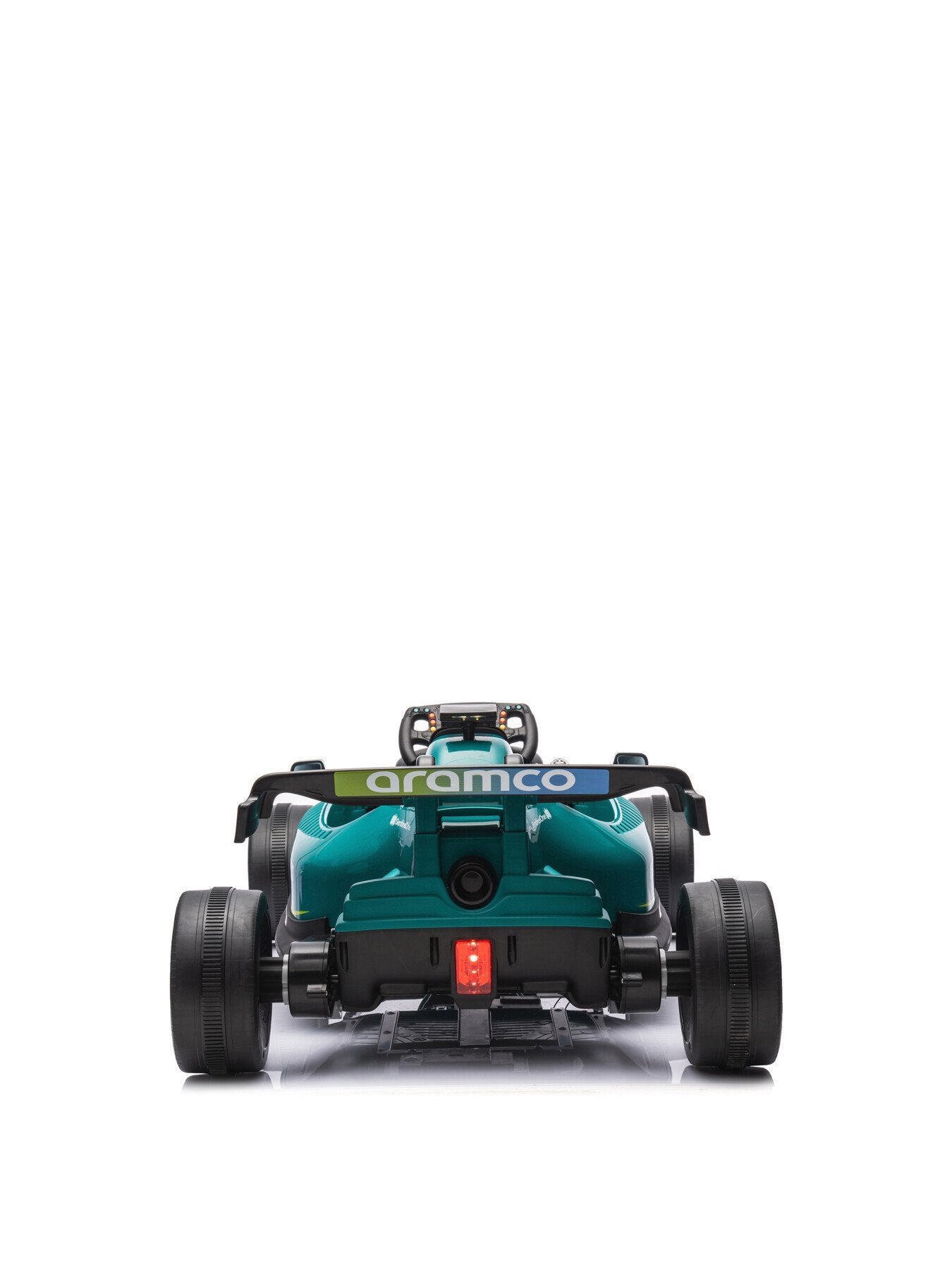 Aston Martin F1