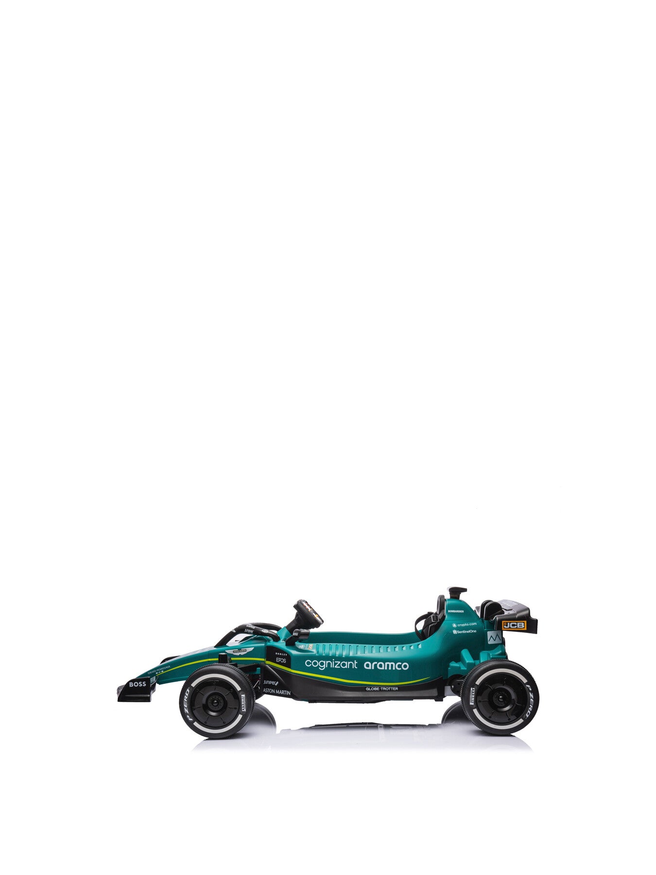 Aston Martin F1