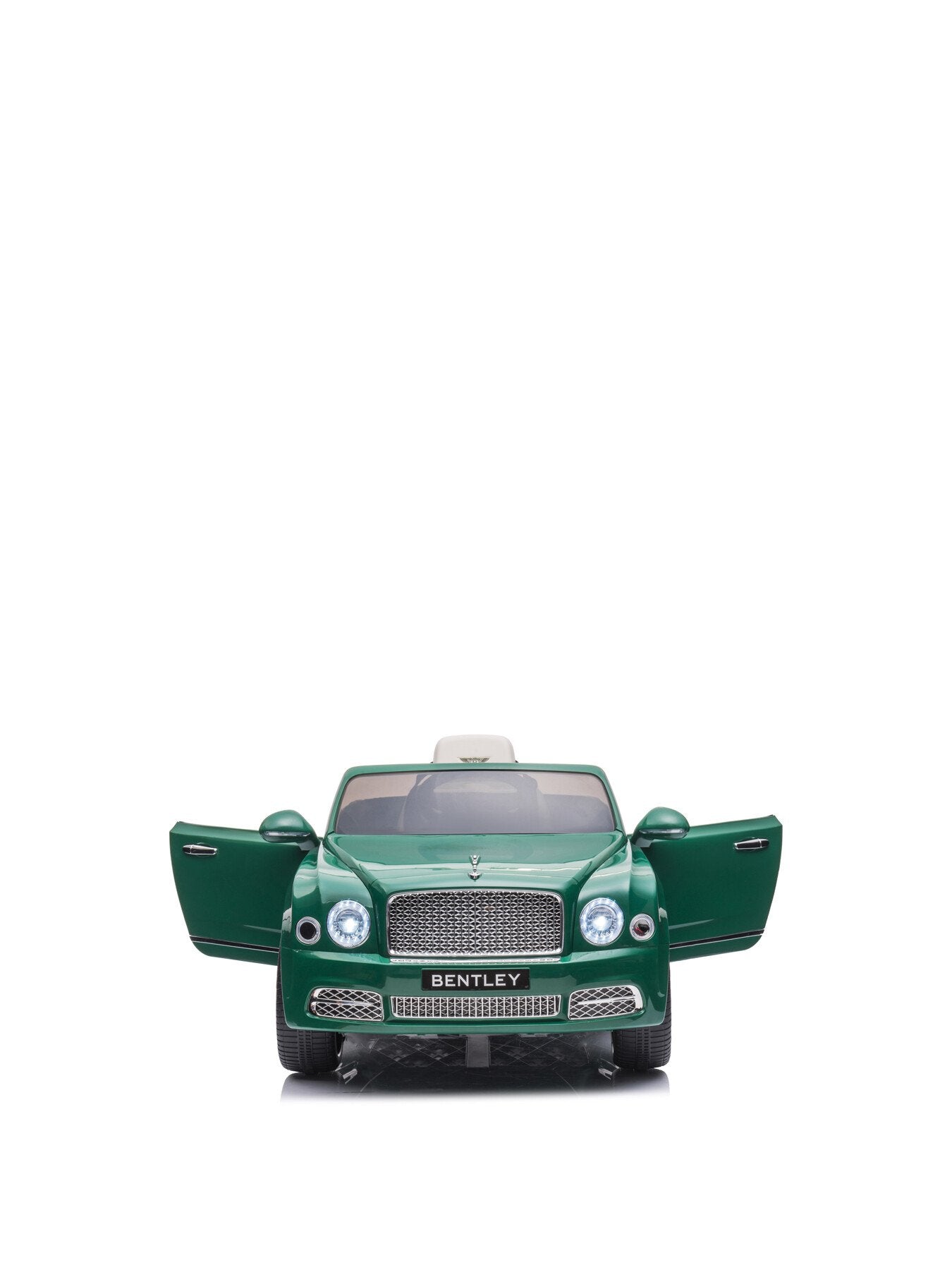 Bentley Mulsanne