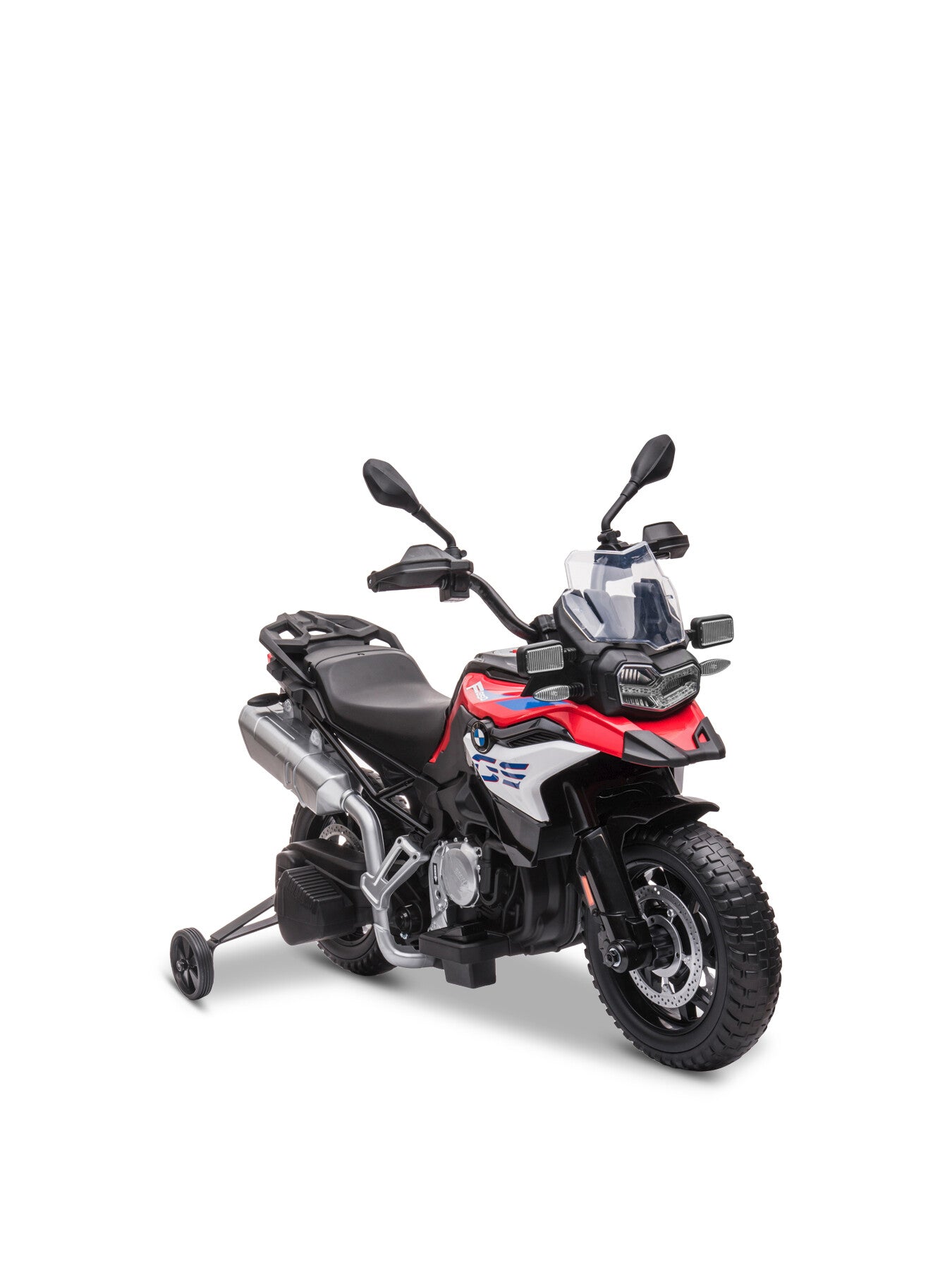 BMW F850