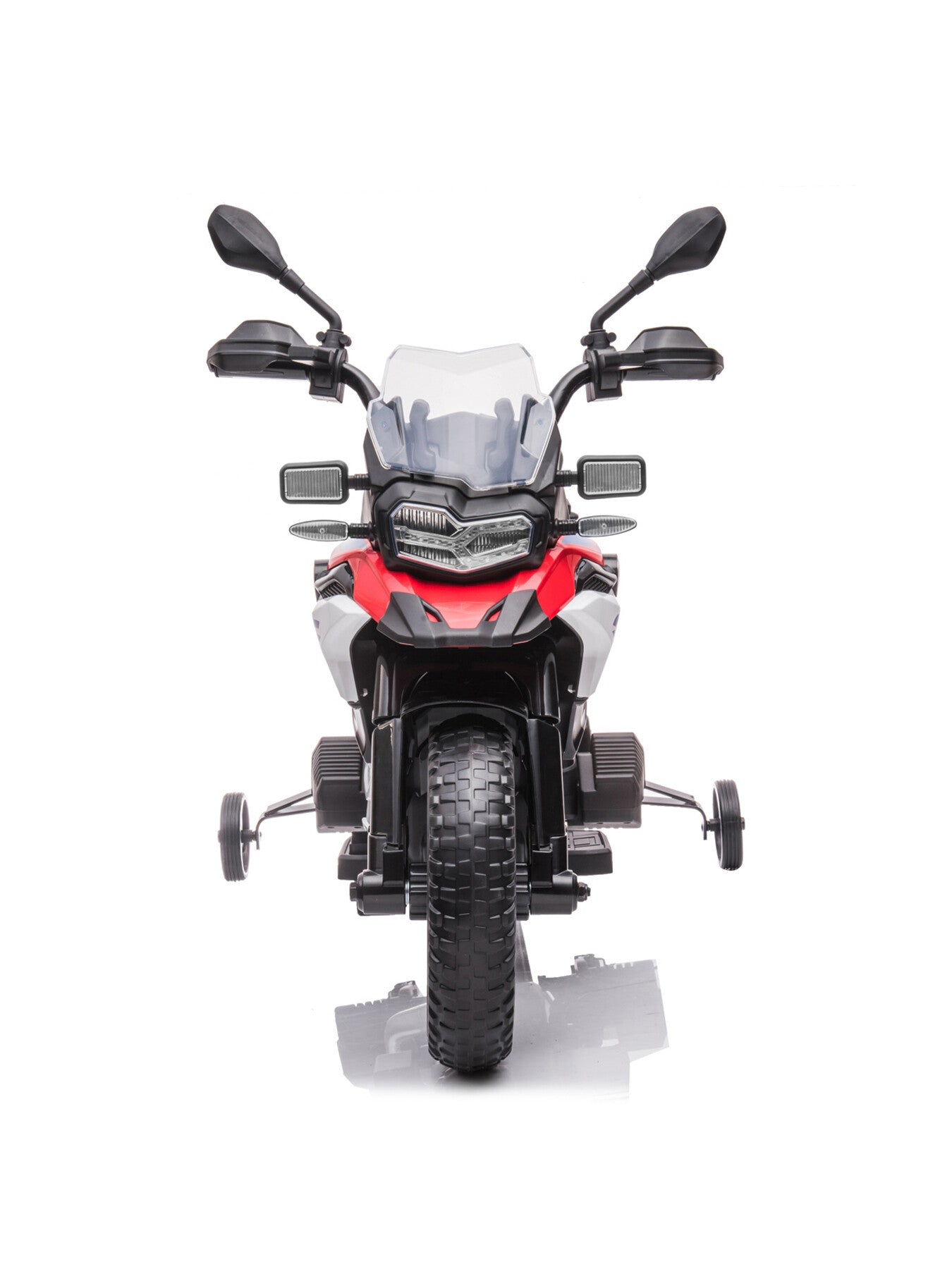 BMW F850