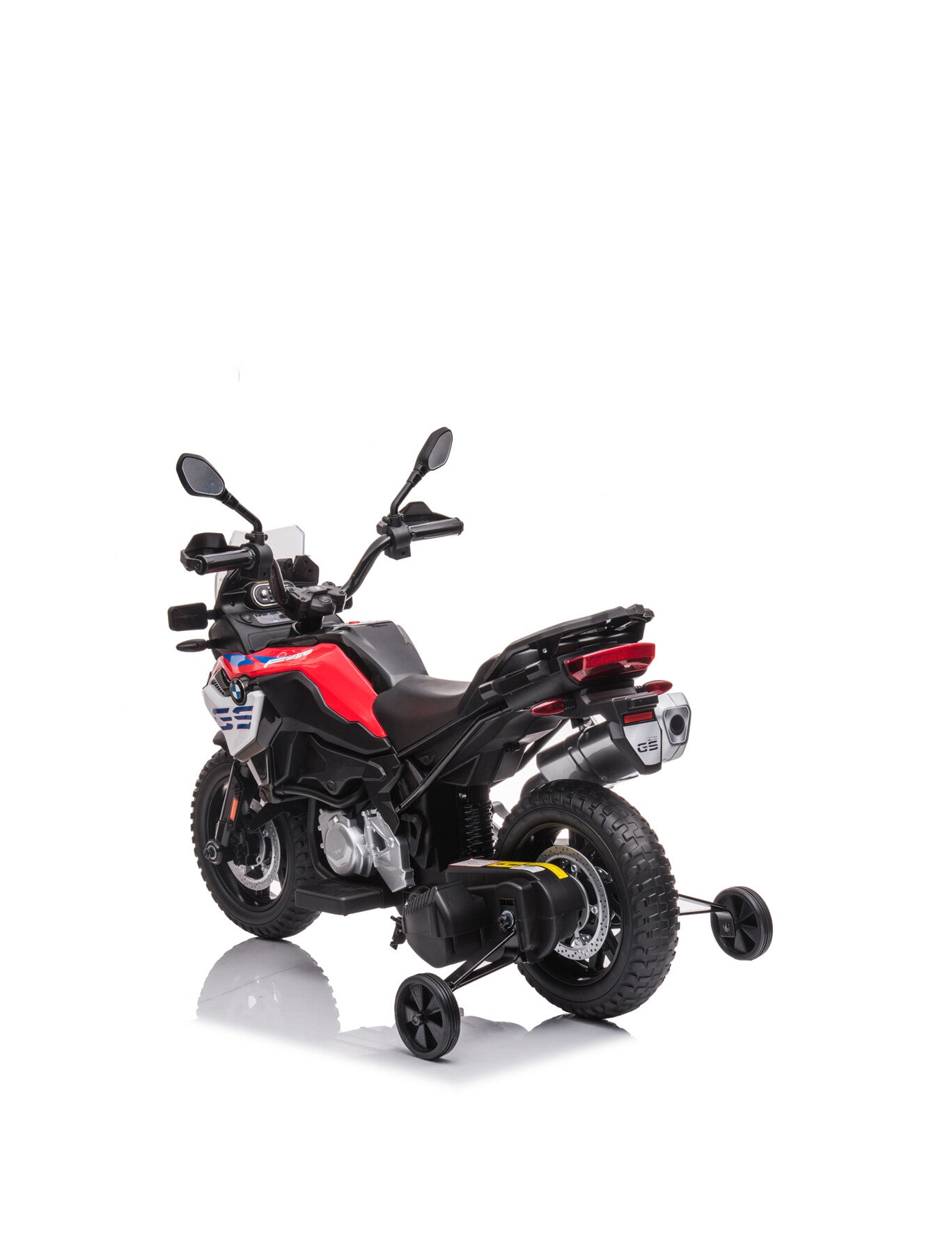 BMW F850