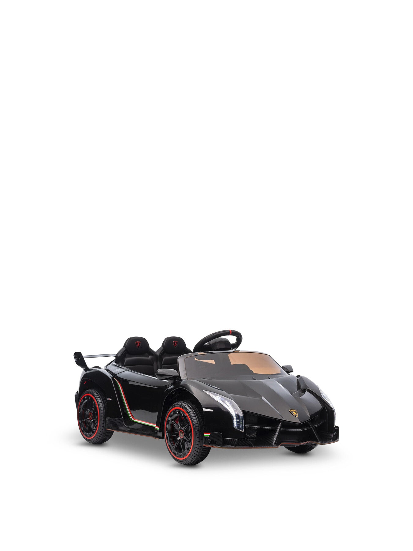 Lamborghini Veneno
