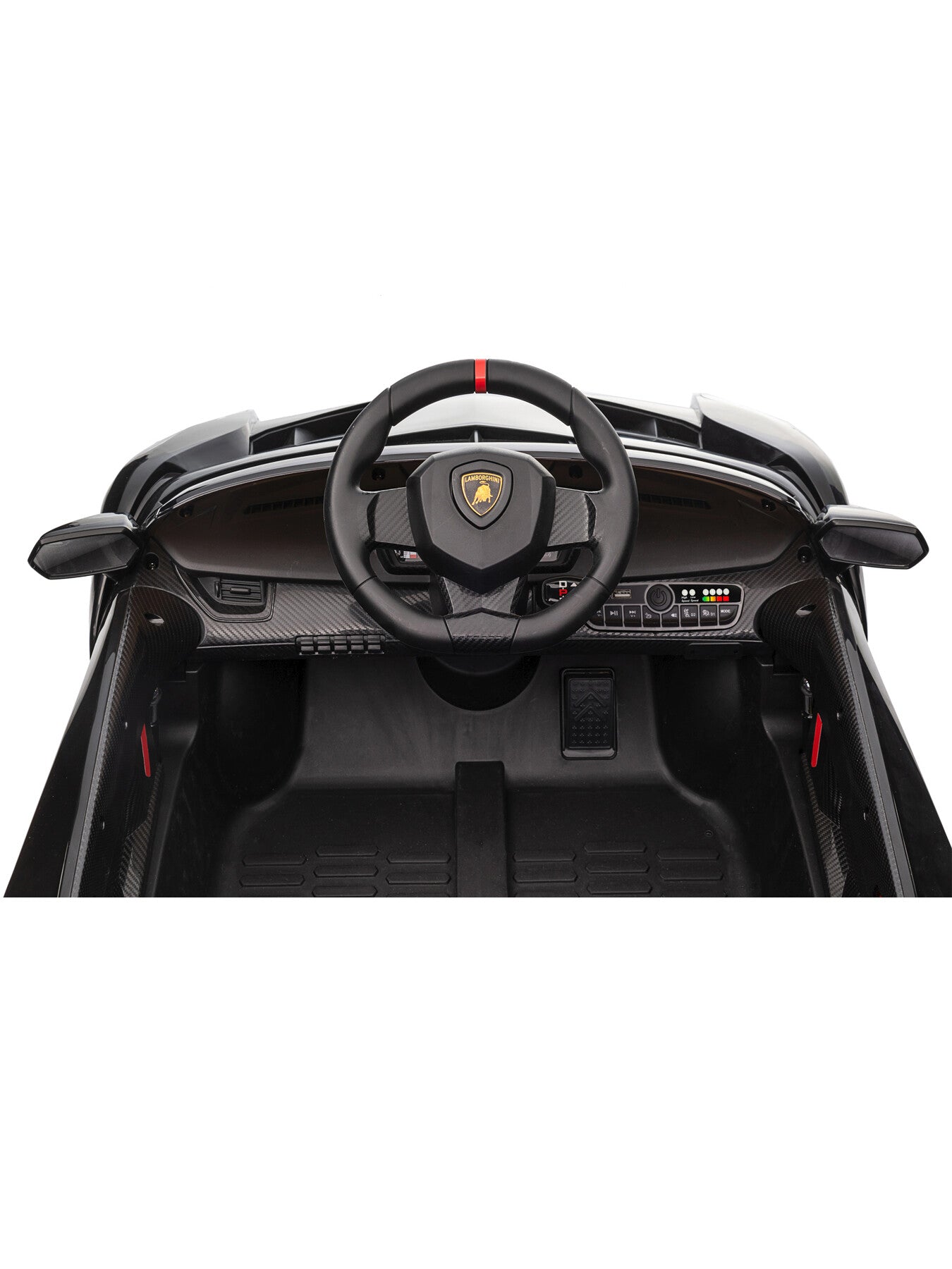 Lamborghini Veneno