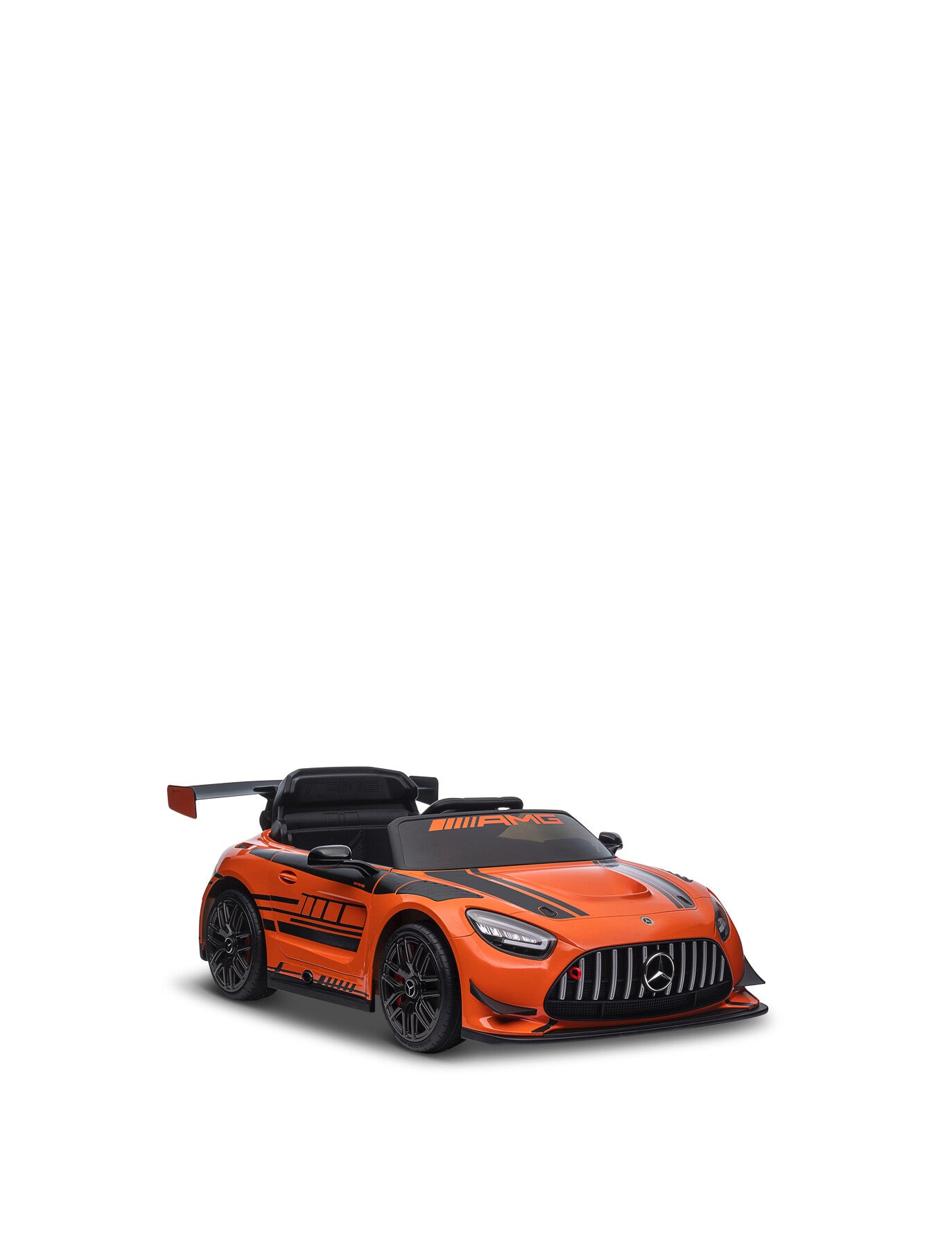 Mercedes GT3 AMG