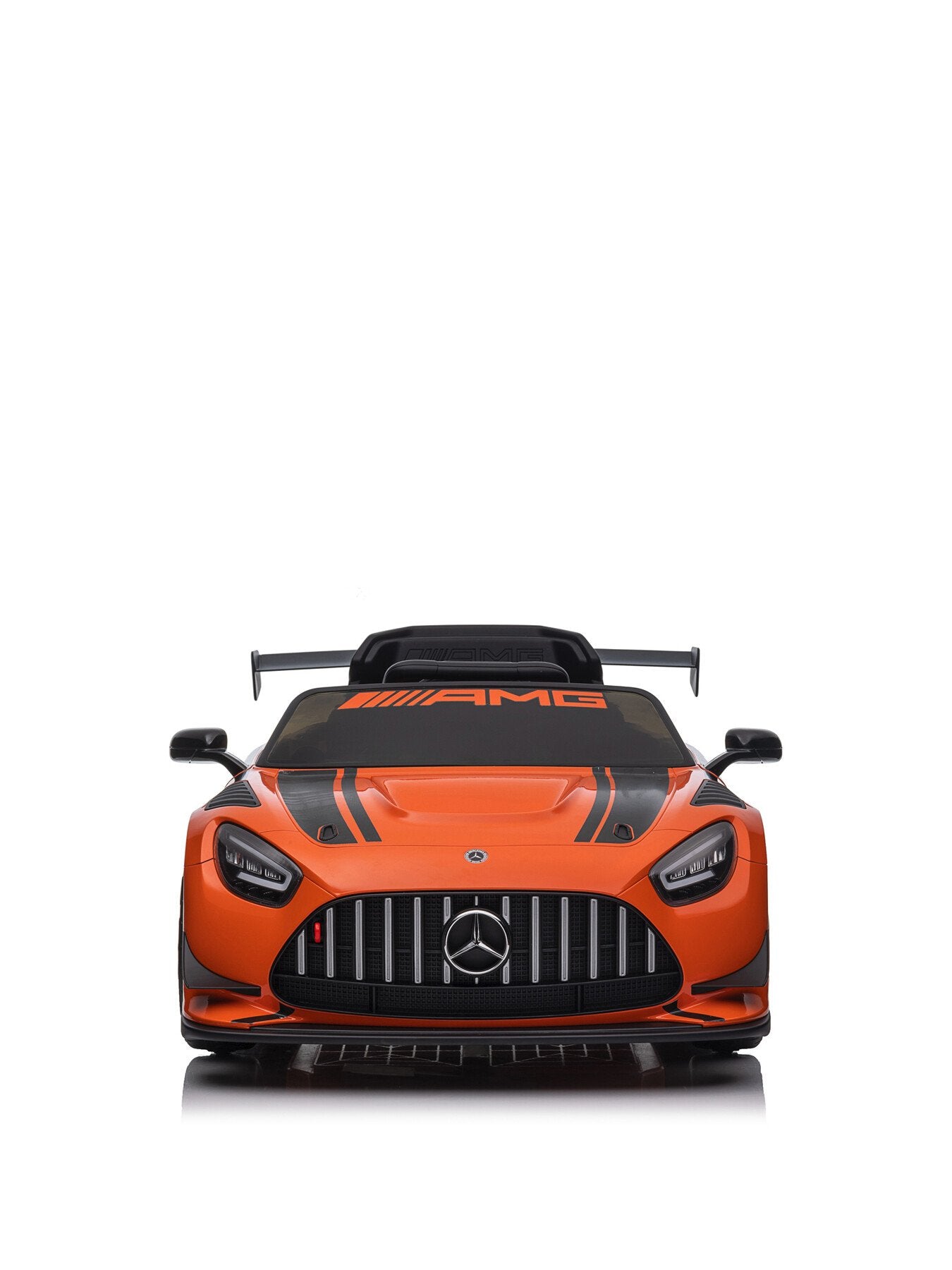 Mercedes GT3 AMG
