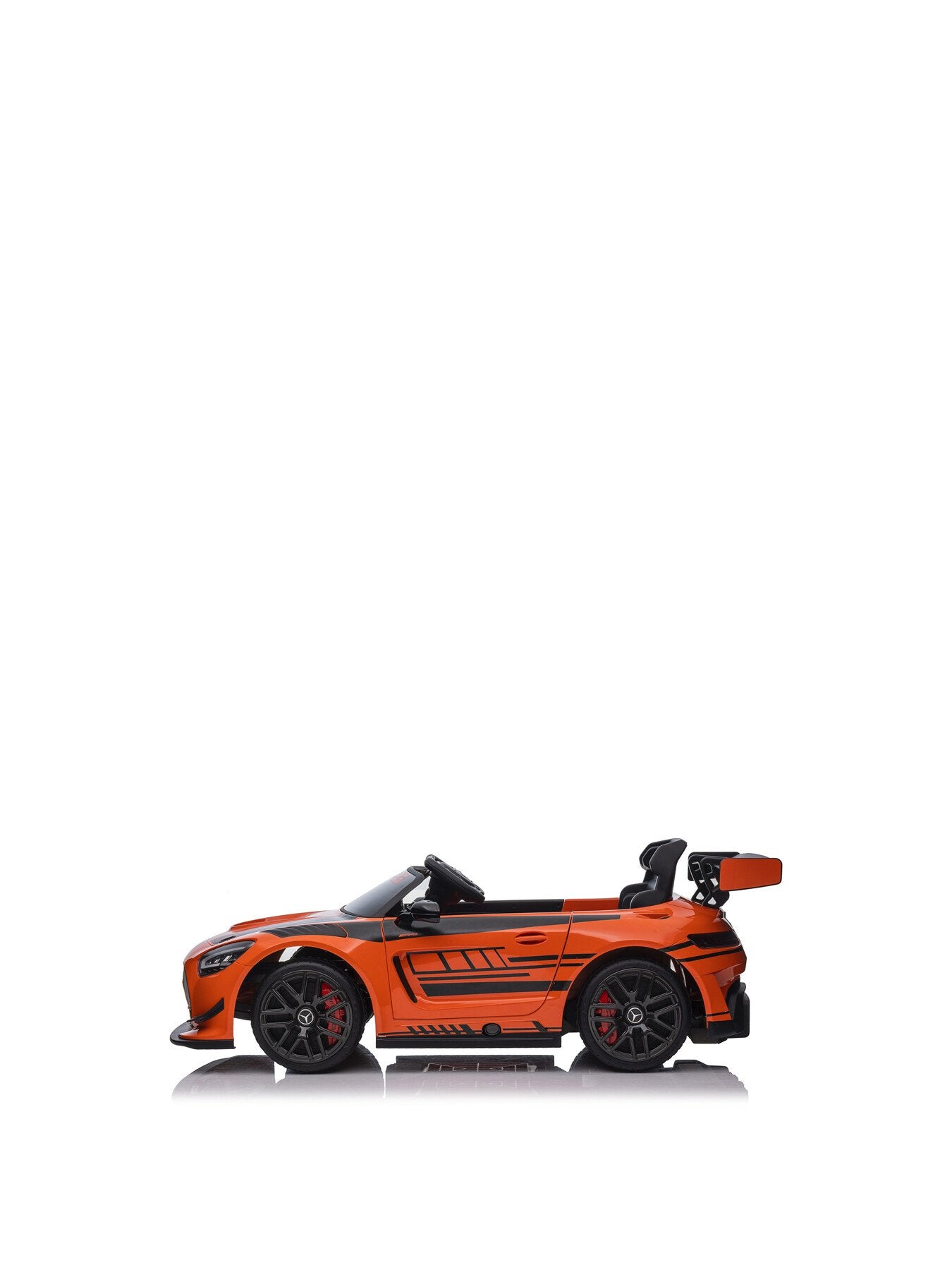 Mercedes GT3 AMG