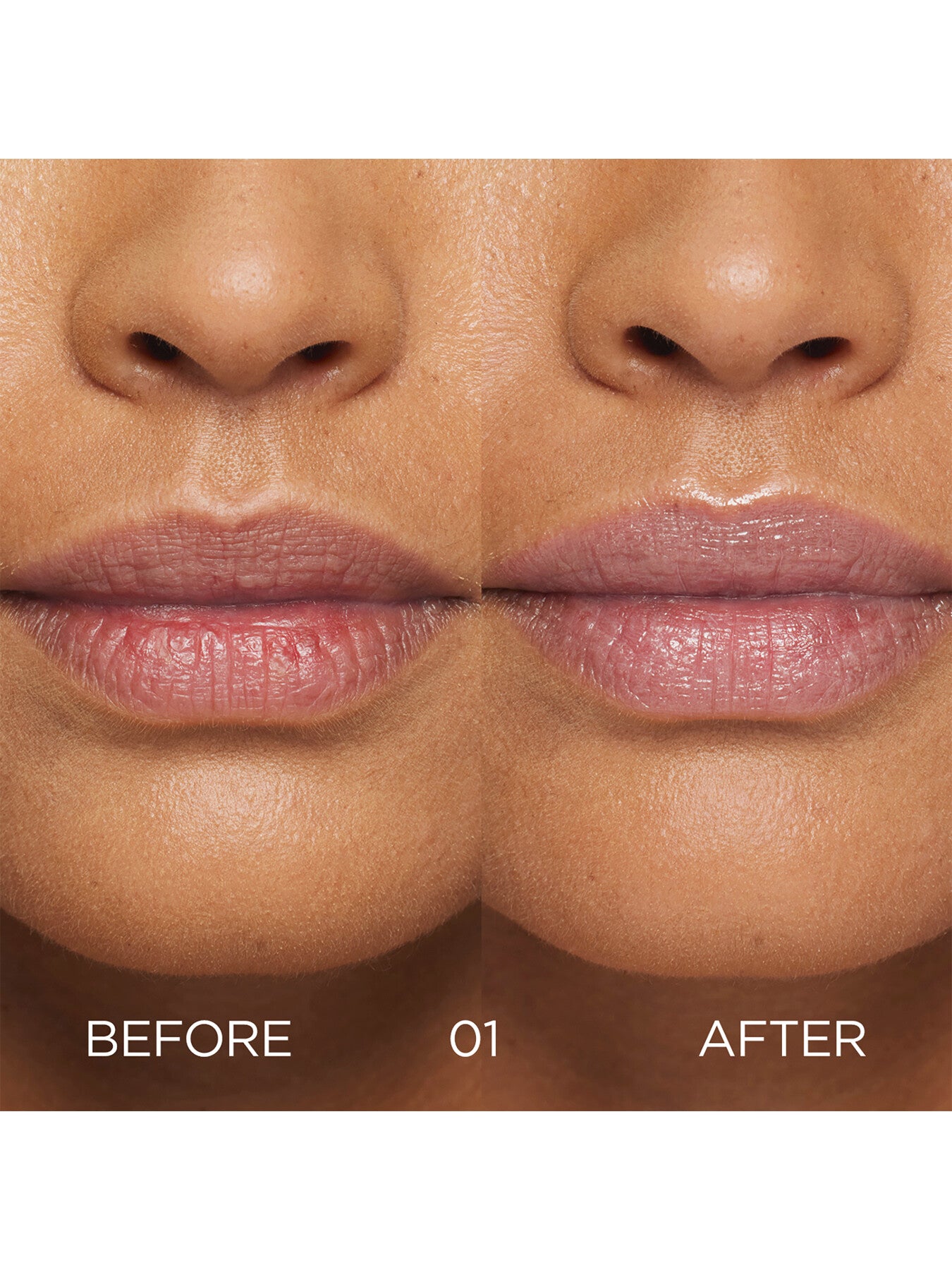 Lip Oil Balm