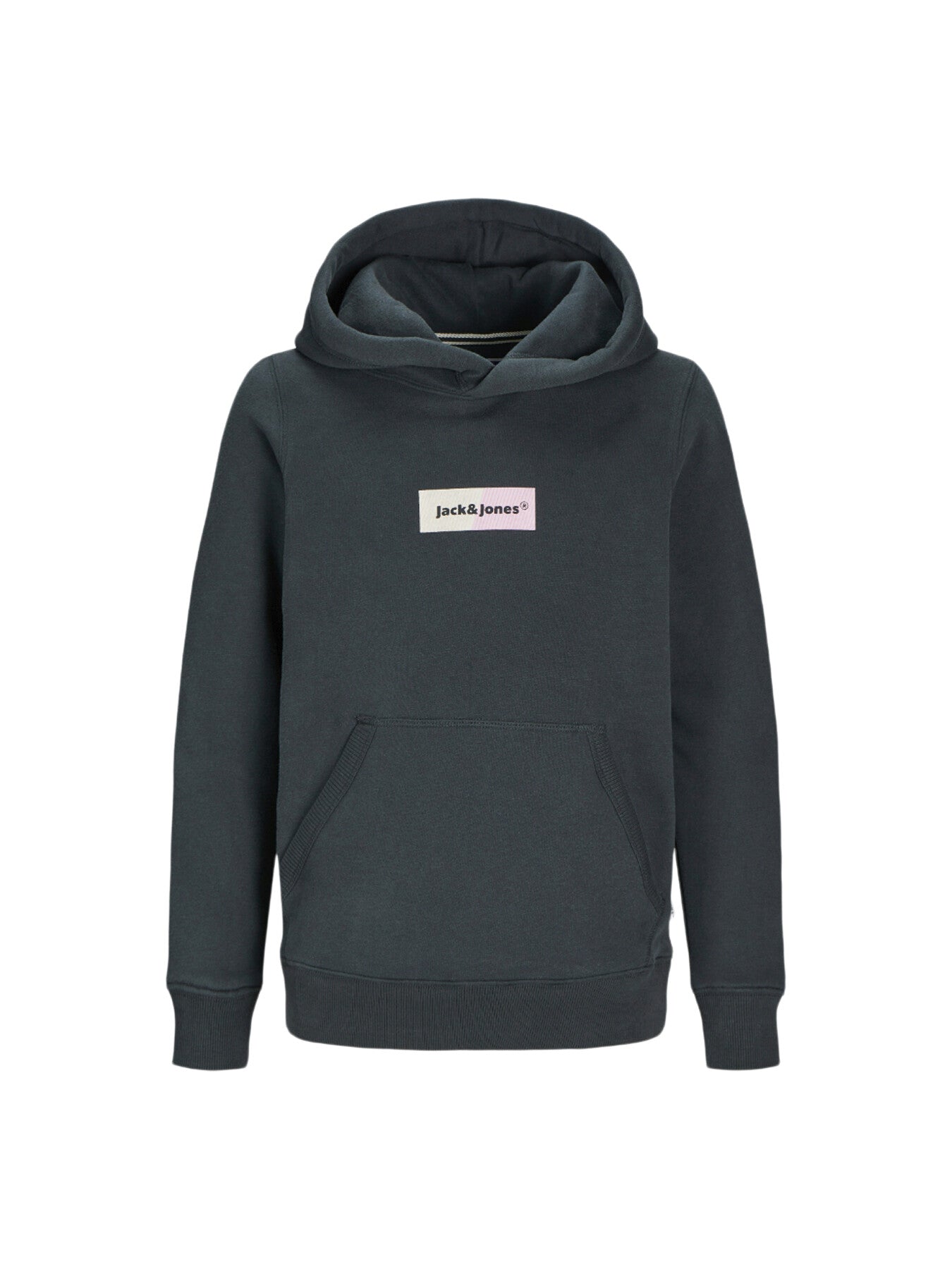 Junior Rectangle Sweat Hoodie