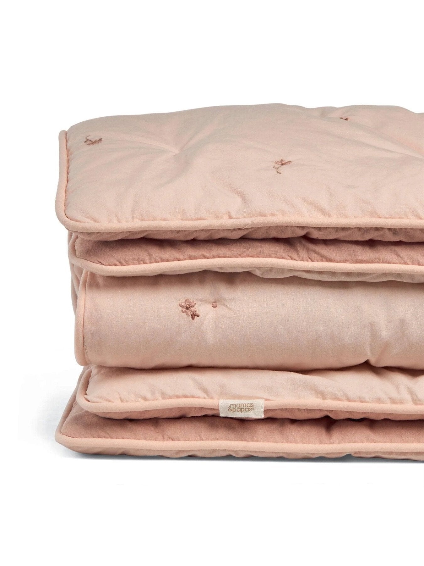 Welcome to the World Wildflower Quilt 4.0 Tog