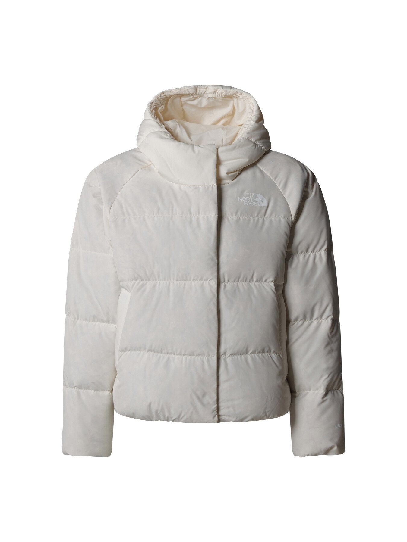 North Down Hooded Jacket