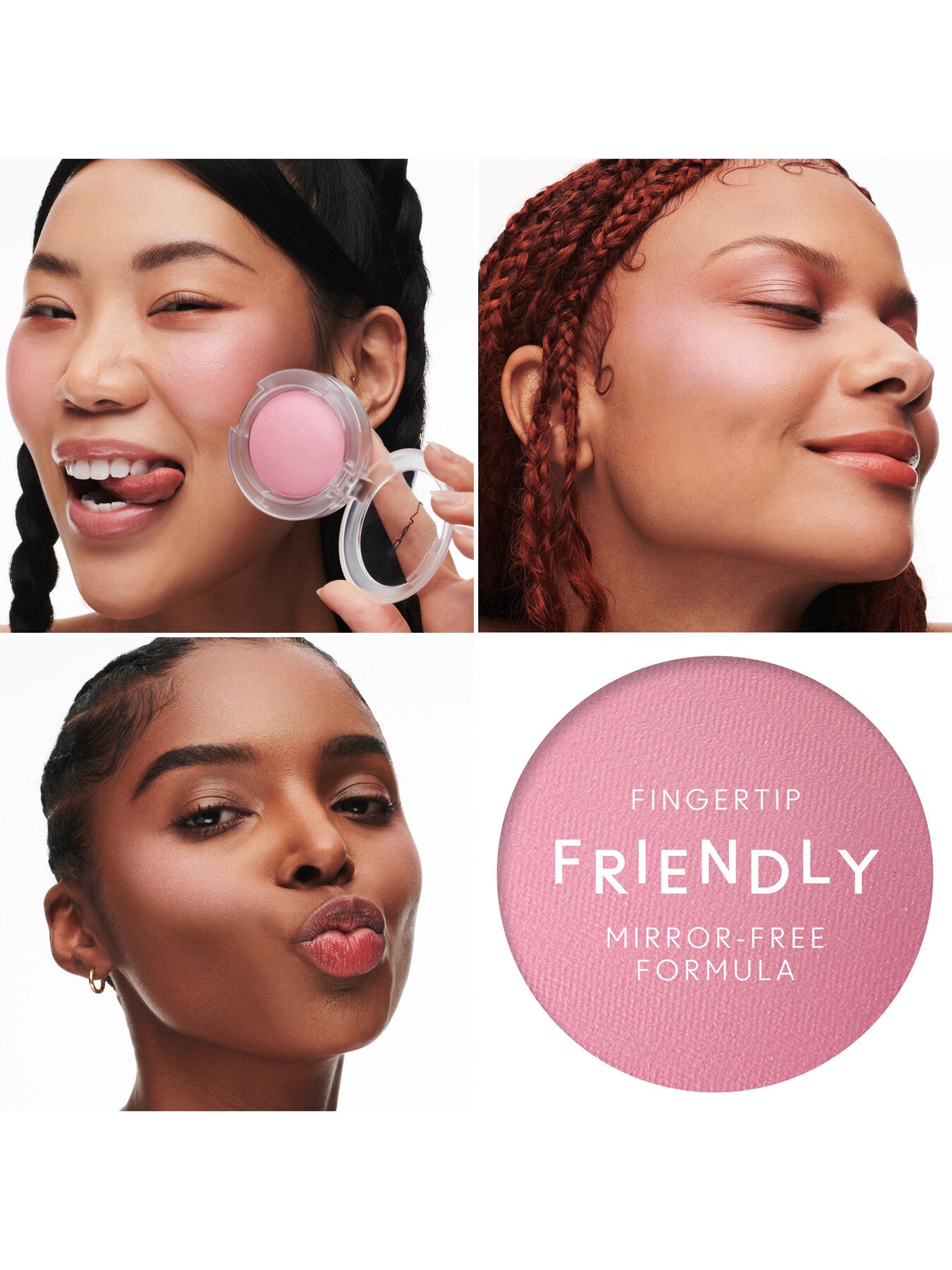 Glow Play Cushiony Blush