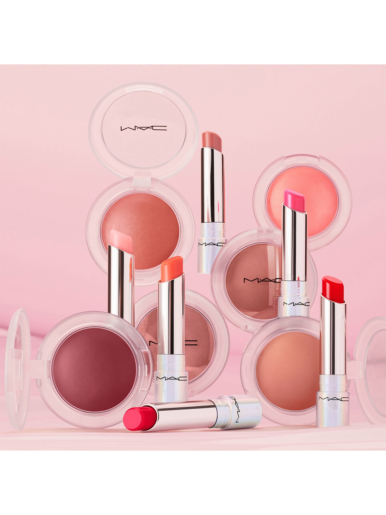 Glow Play Cushiony Blush