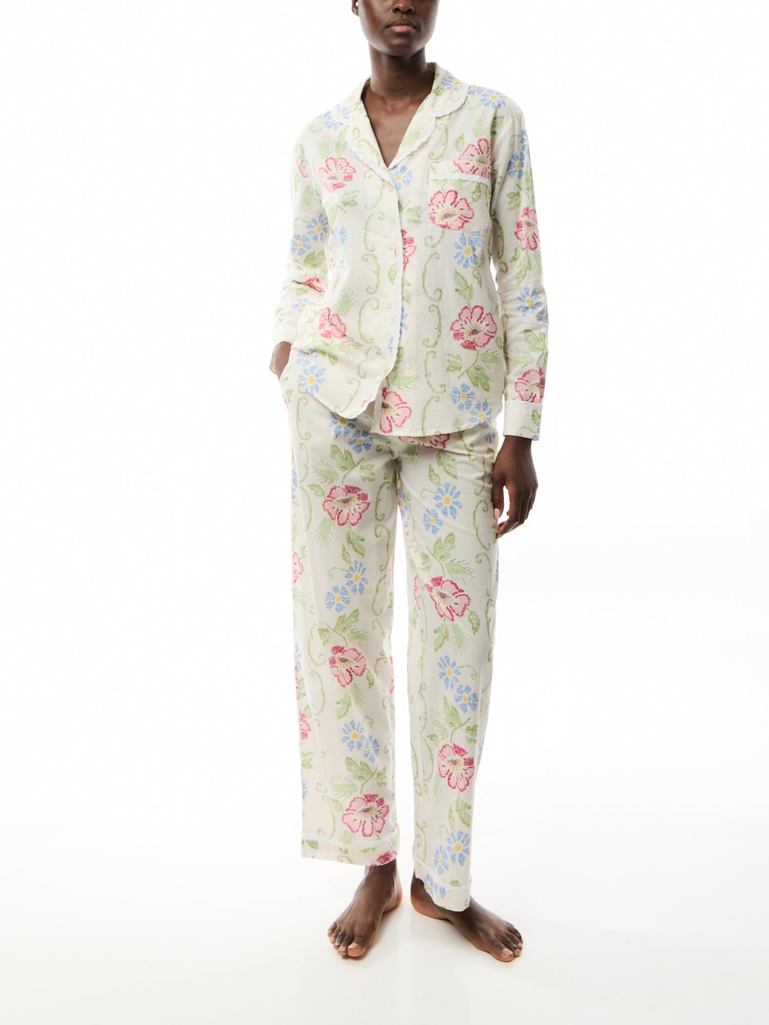 Dorothea Long Set