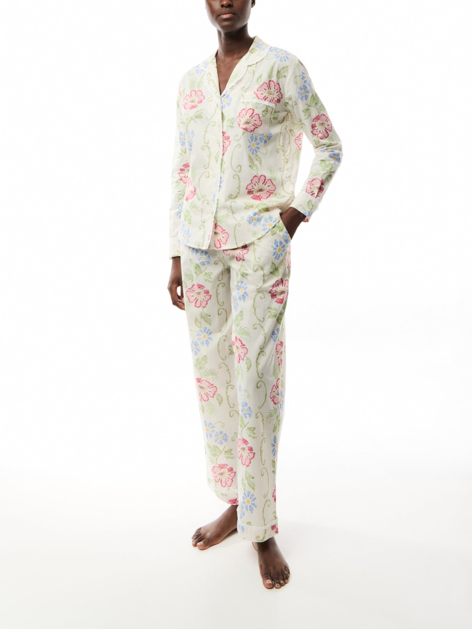 Dorothea Long Set