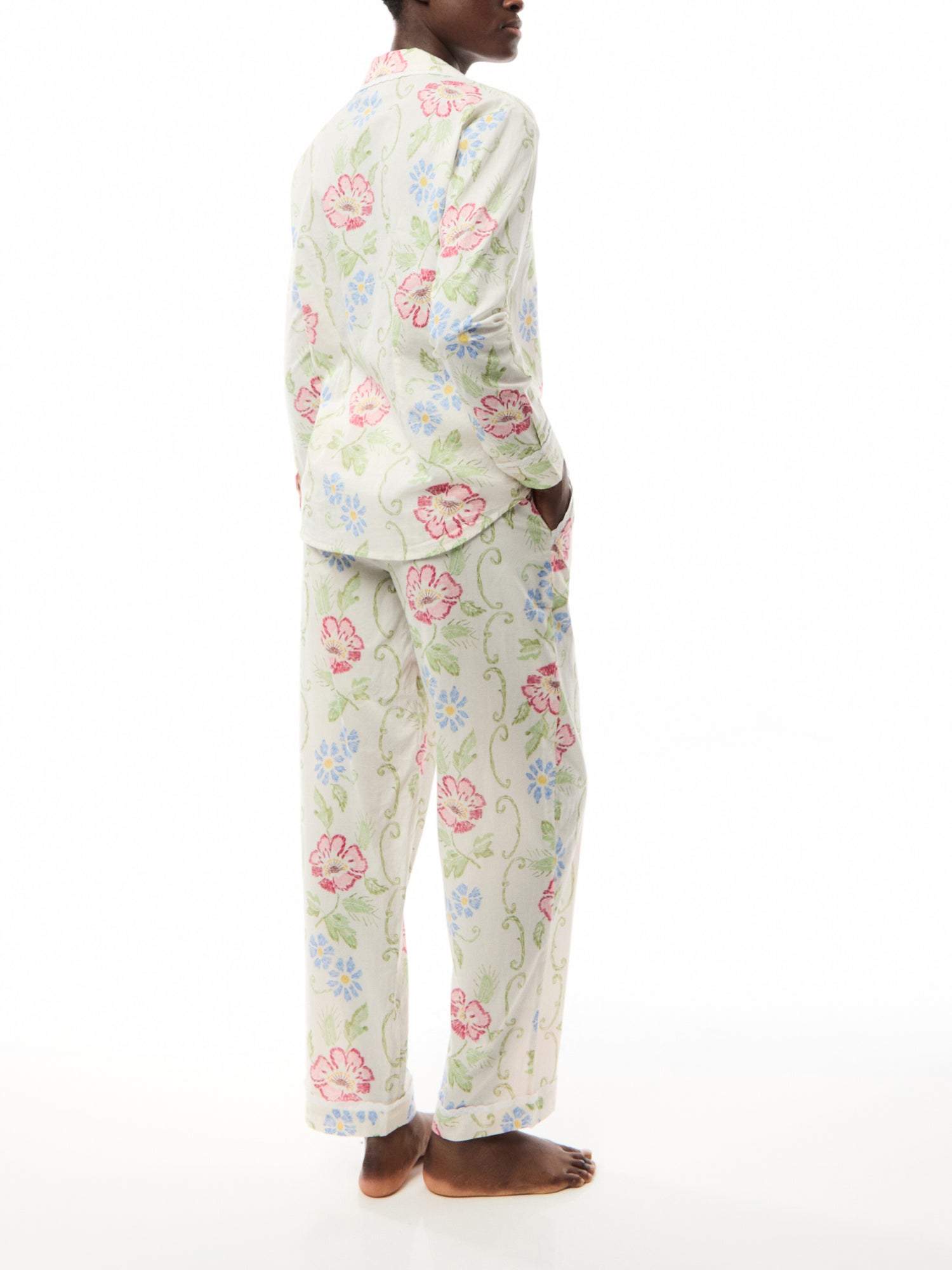 Dorothea Long Set