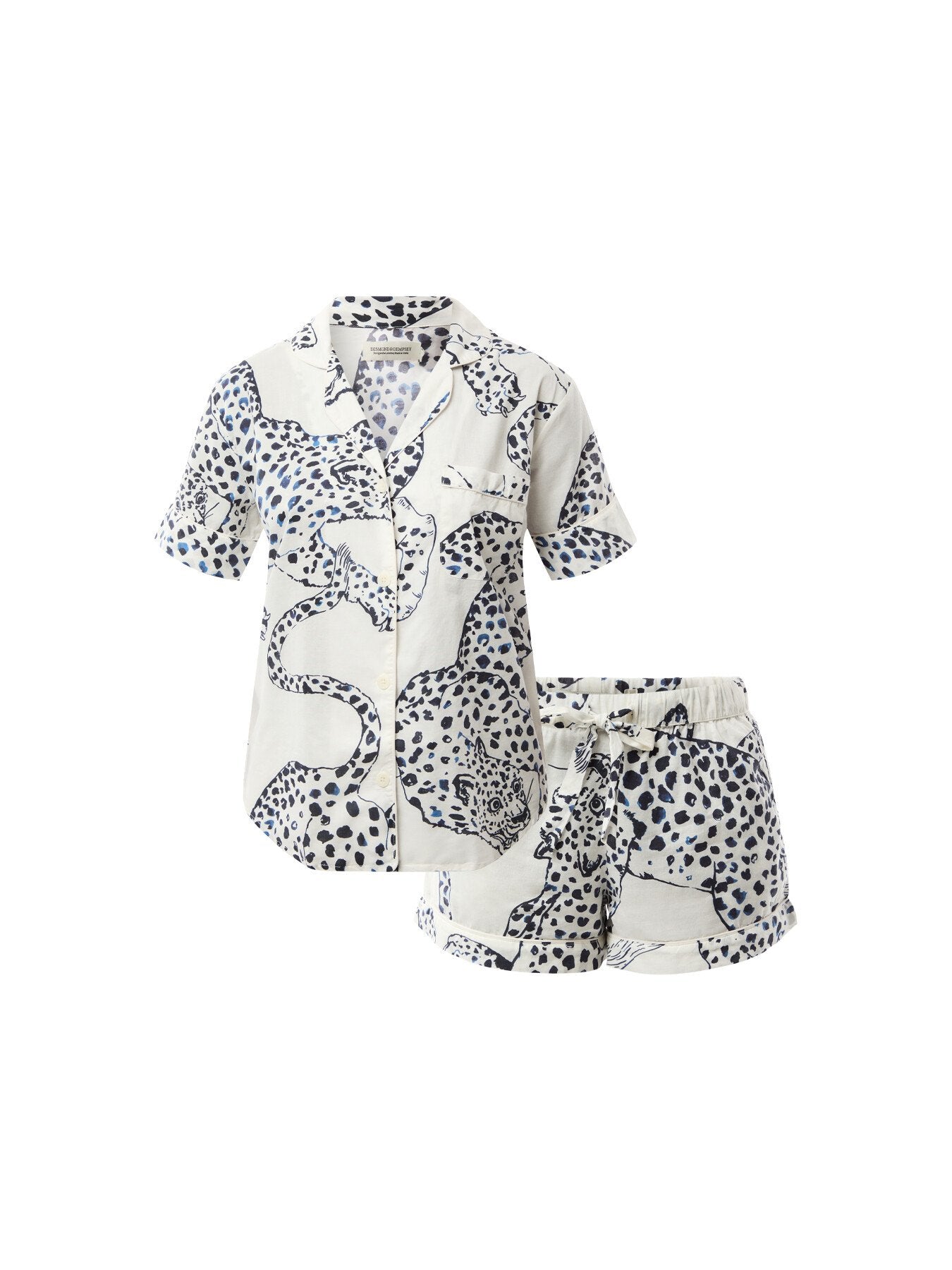 Jag Short Sleeve Set