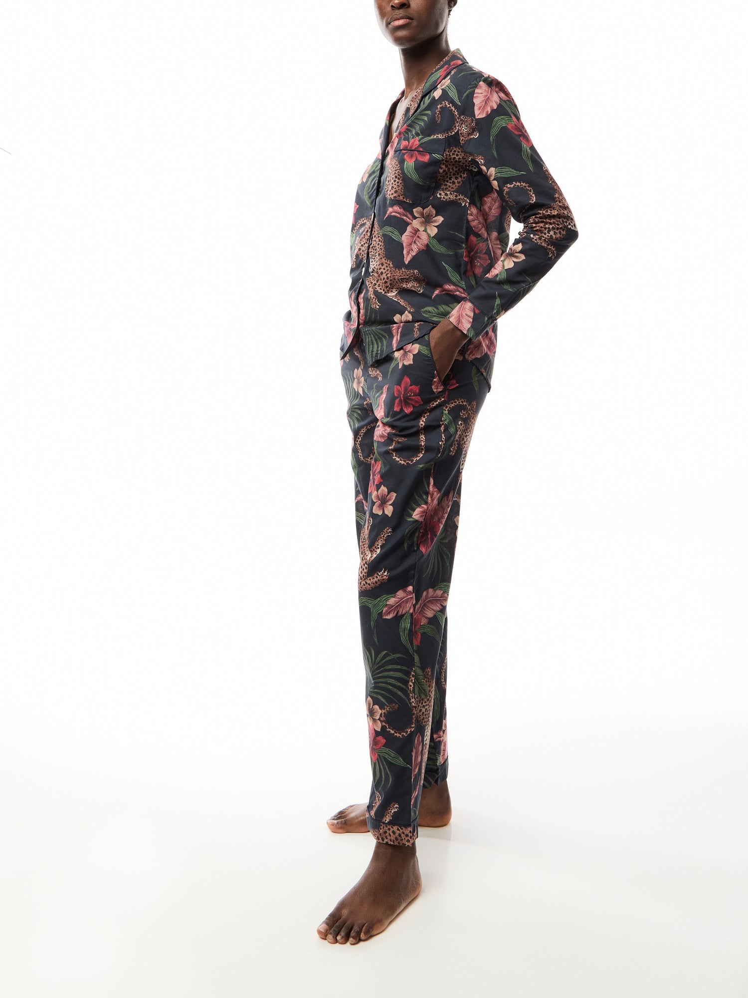 Soleia Long Set