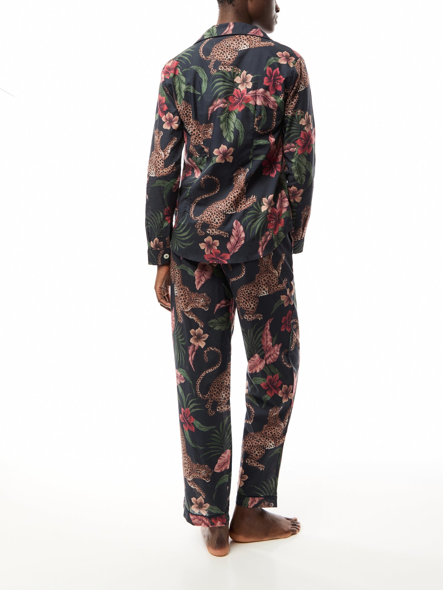 Soleia Long Set