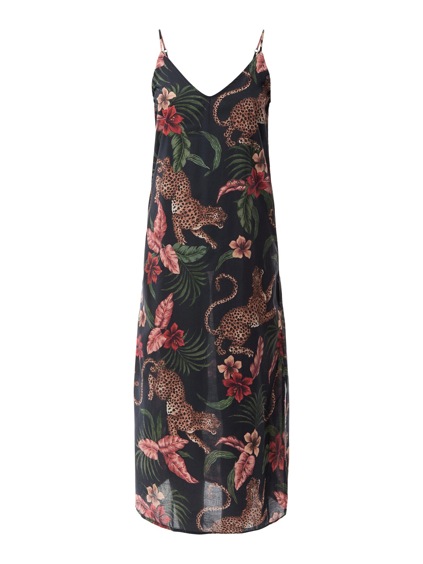 Soleia Slip Nightie