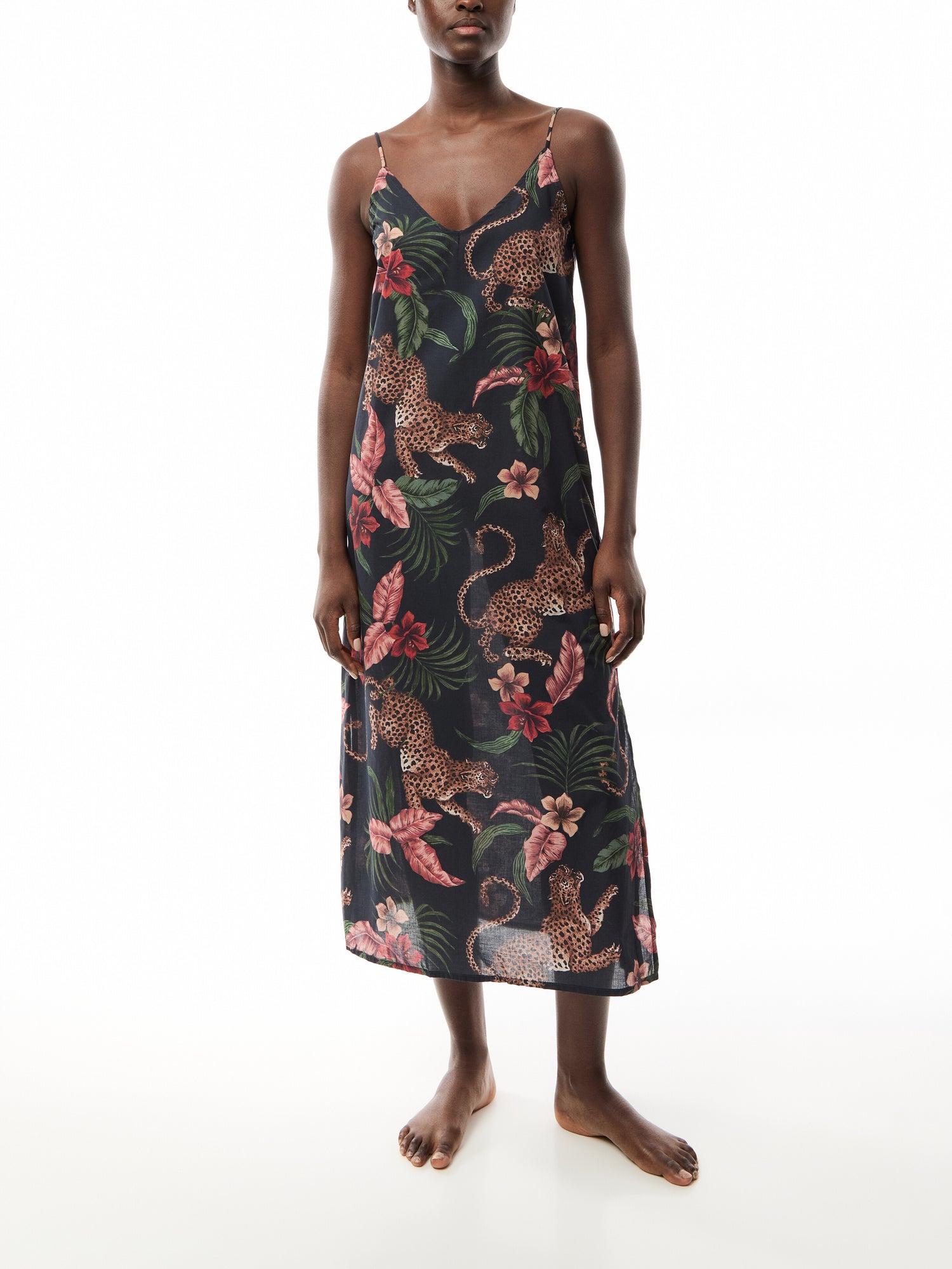 Soleia Slip Nightie