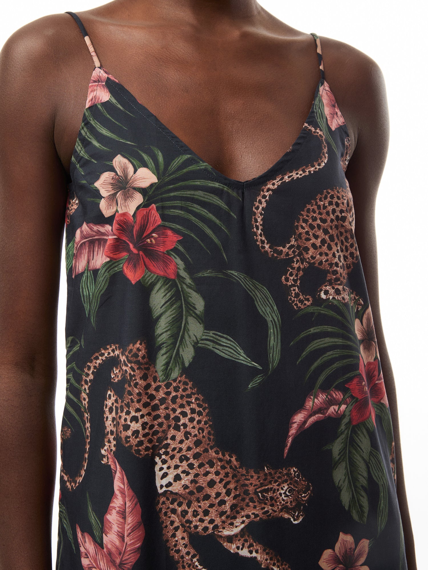 Soleia Slip Nightie