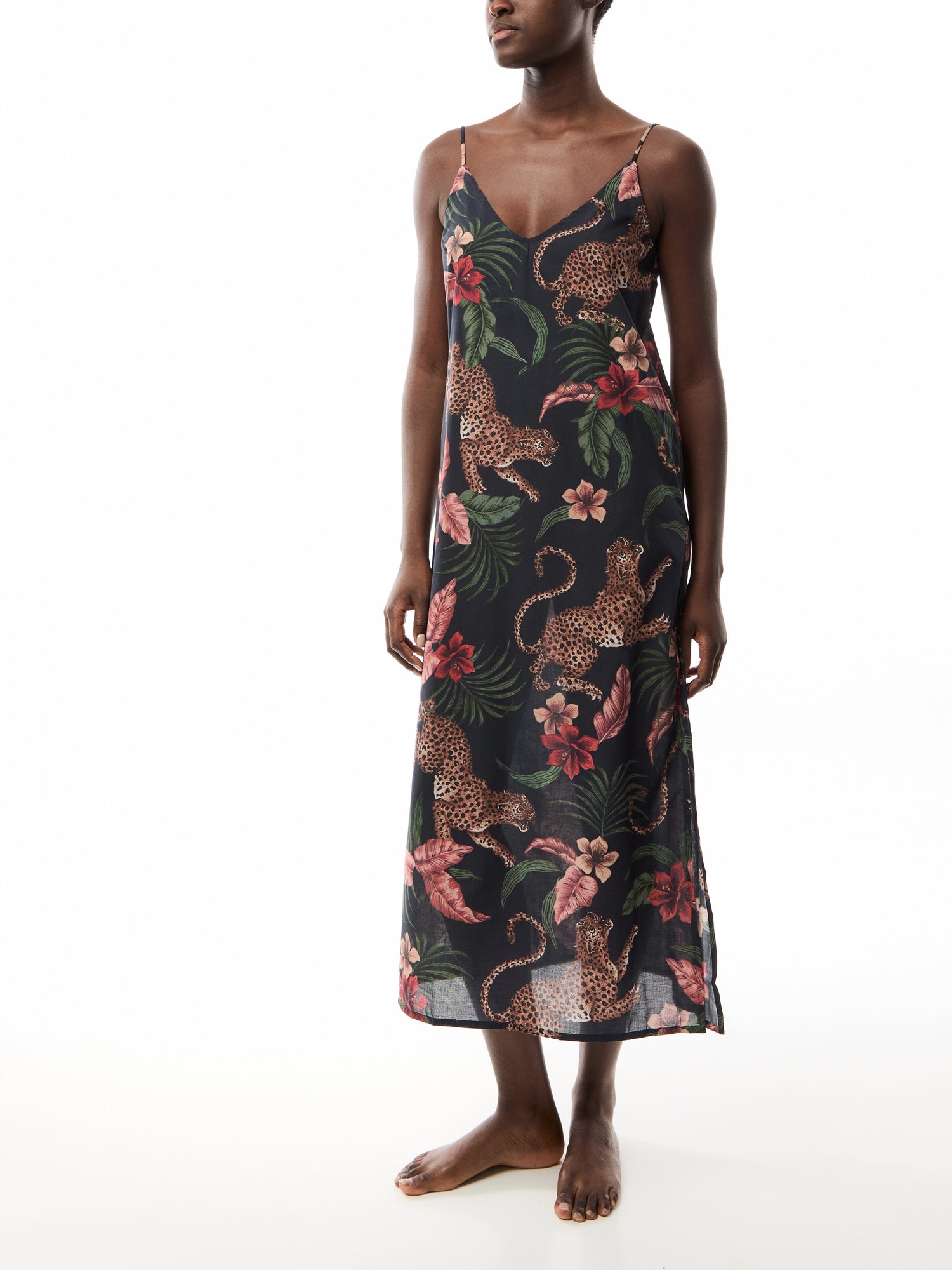 Soleia Slip Nightie