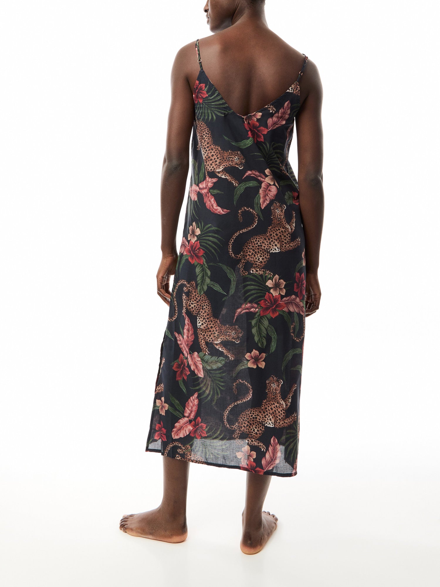 Soleia Slip Nightie