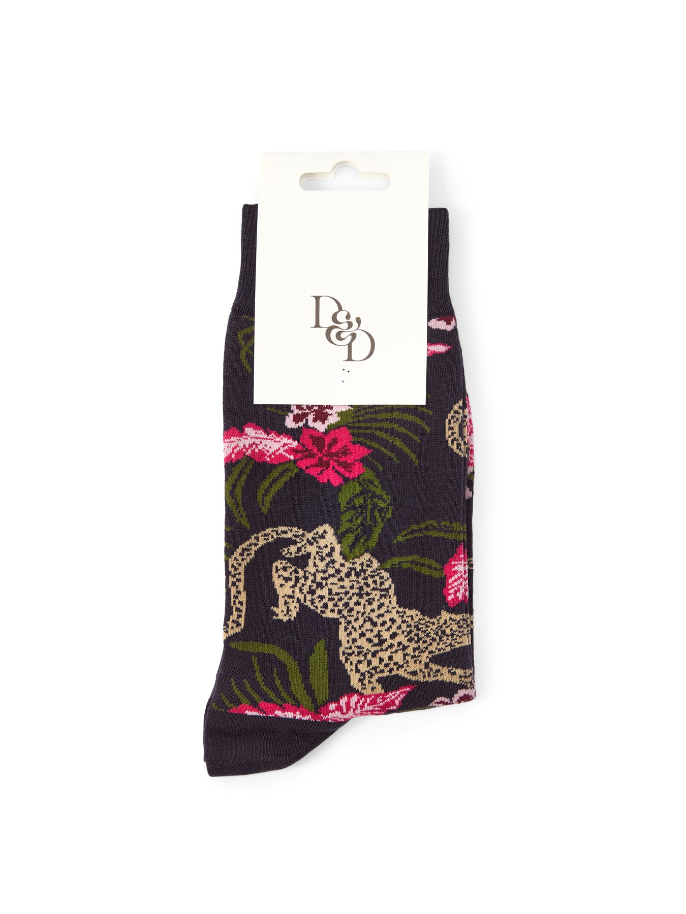 Soleia Socks