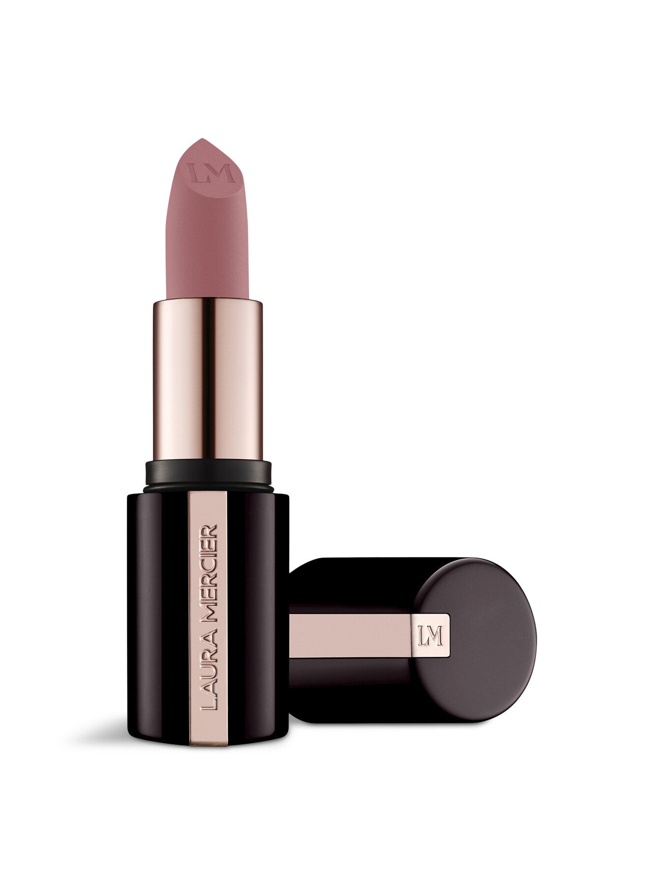 Caviar Smoothing Matte Lipstick