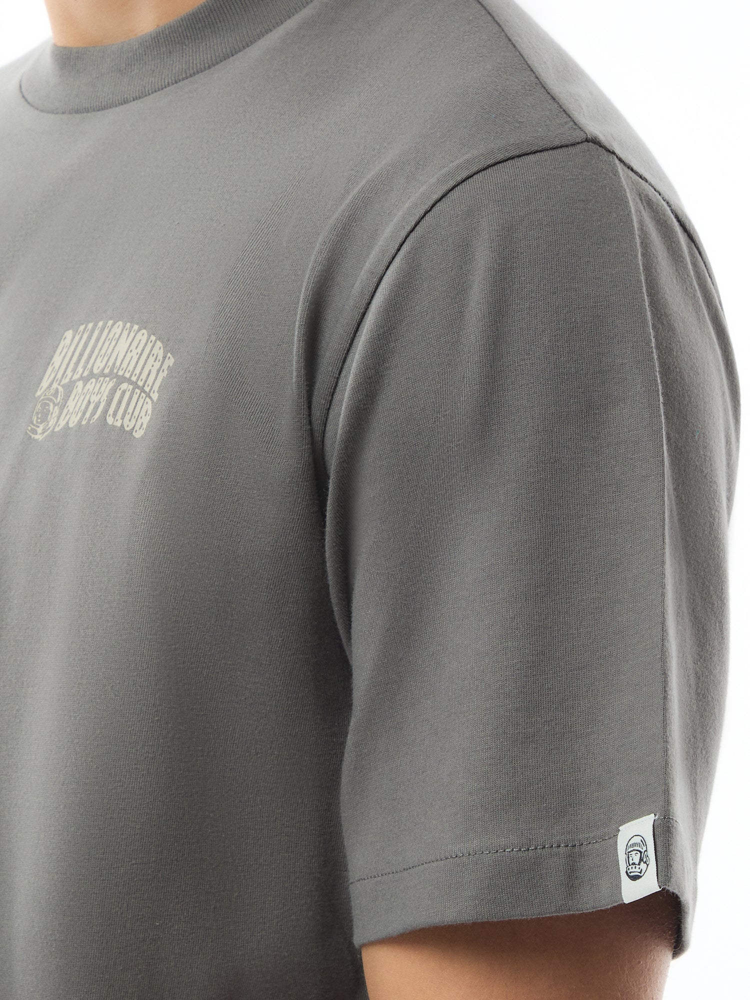 Small Arch Logo T-Shirt