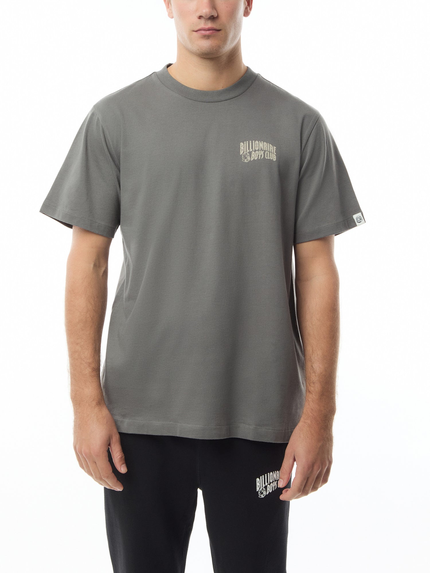 Small Arch Logo T-Shirt