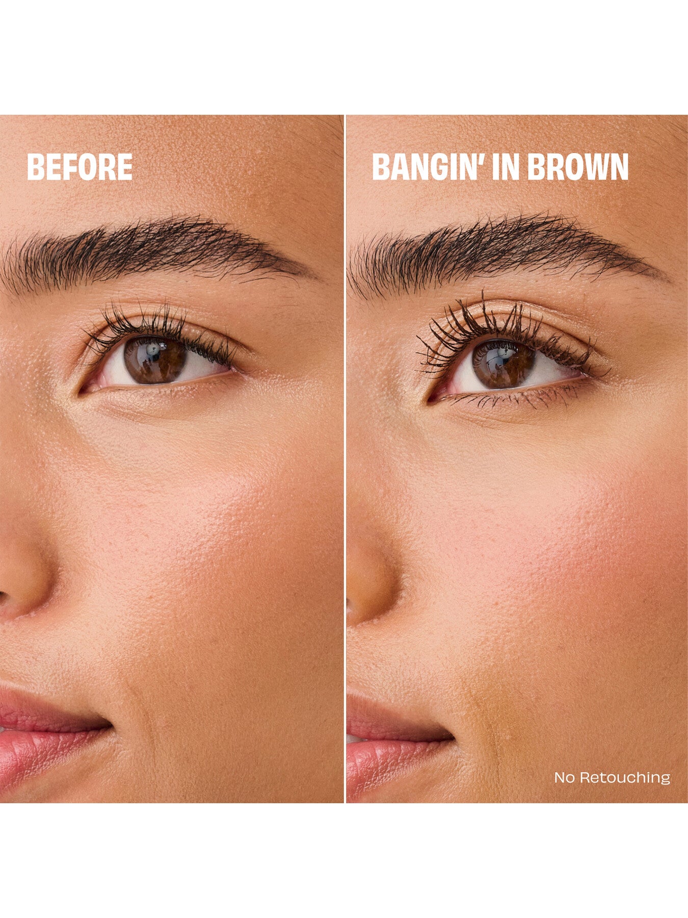 Badgal Bang Rebel Mascara