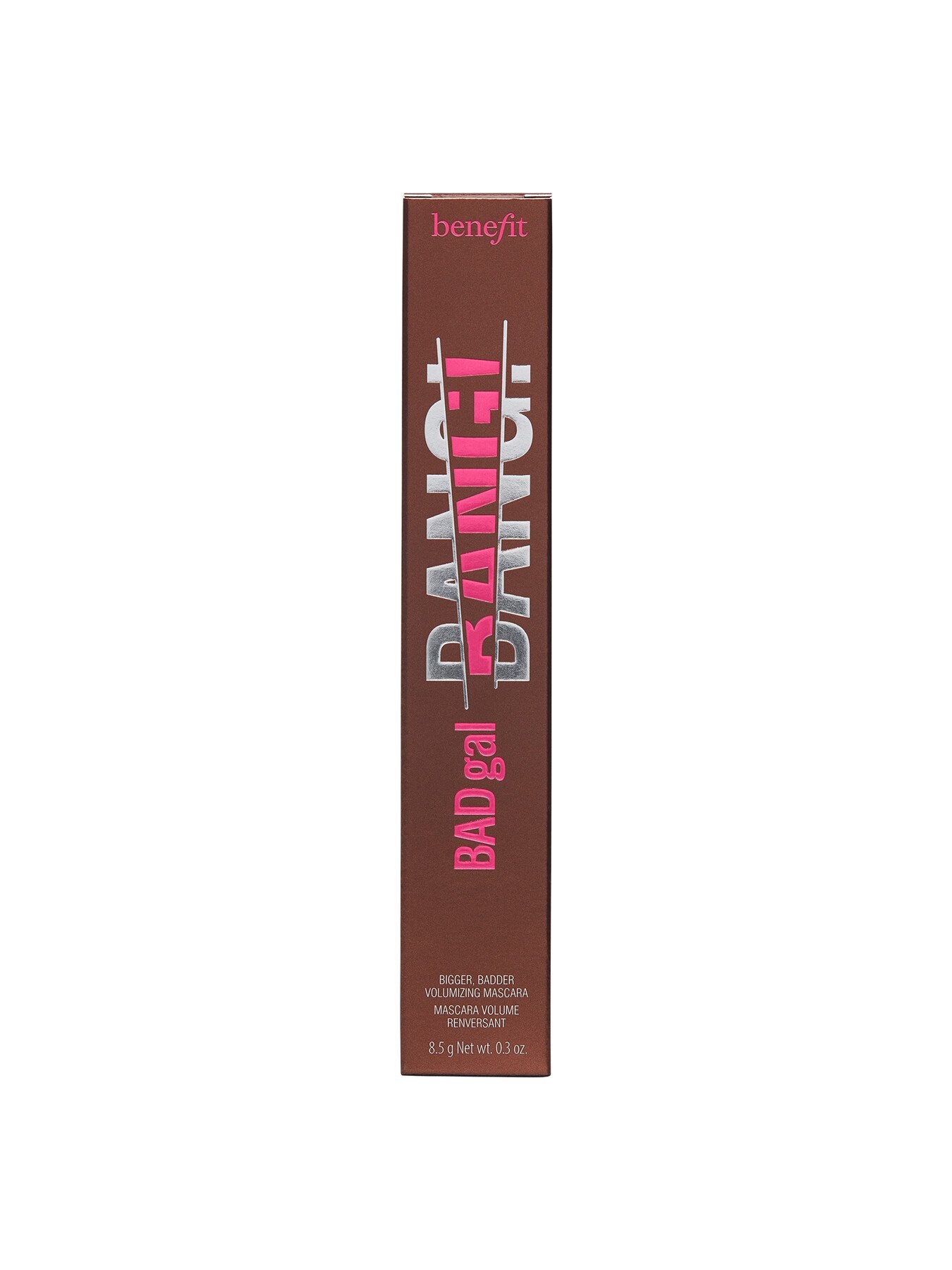 Badgal Bang Rebel Mascara