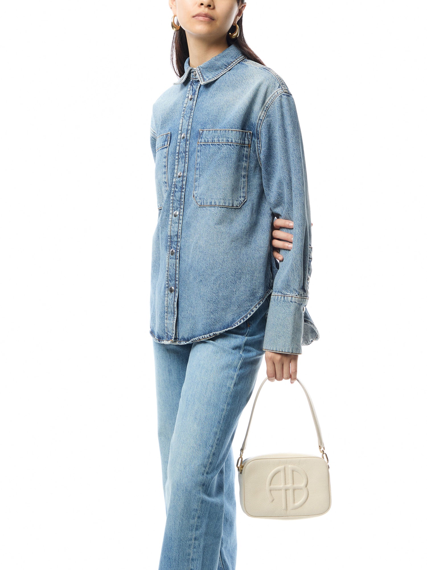Lili Shoulder Bag
