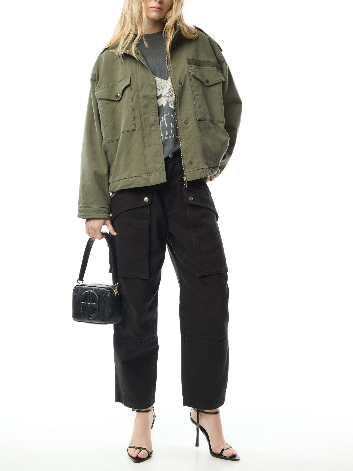 Lili Shoulder Bag