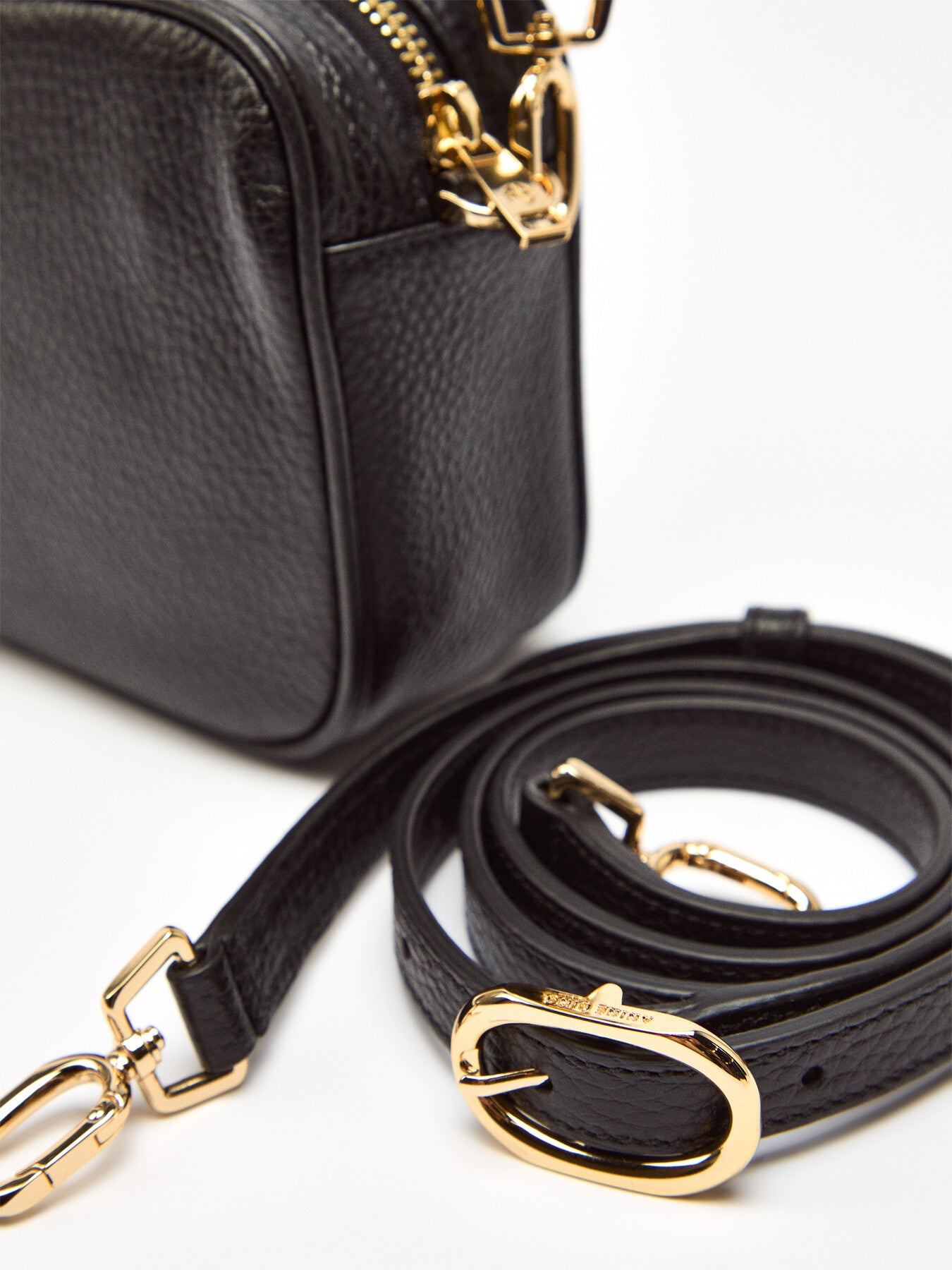 Lili Shoulder Bag