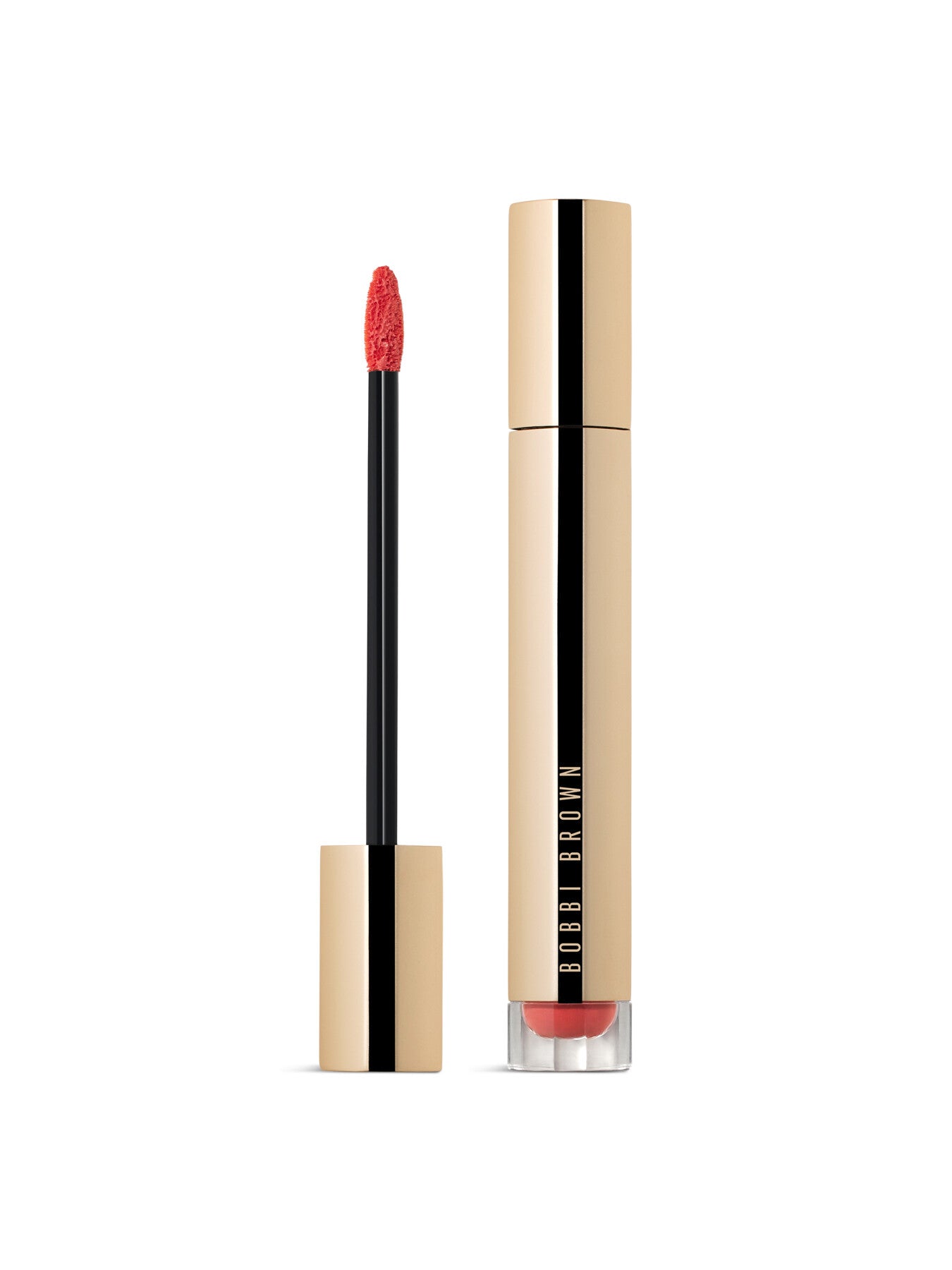 Luxe Matte Liquid Lipstick