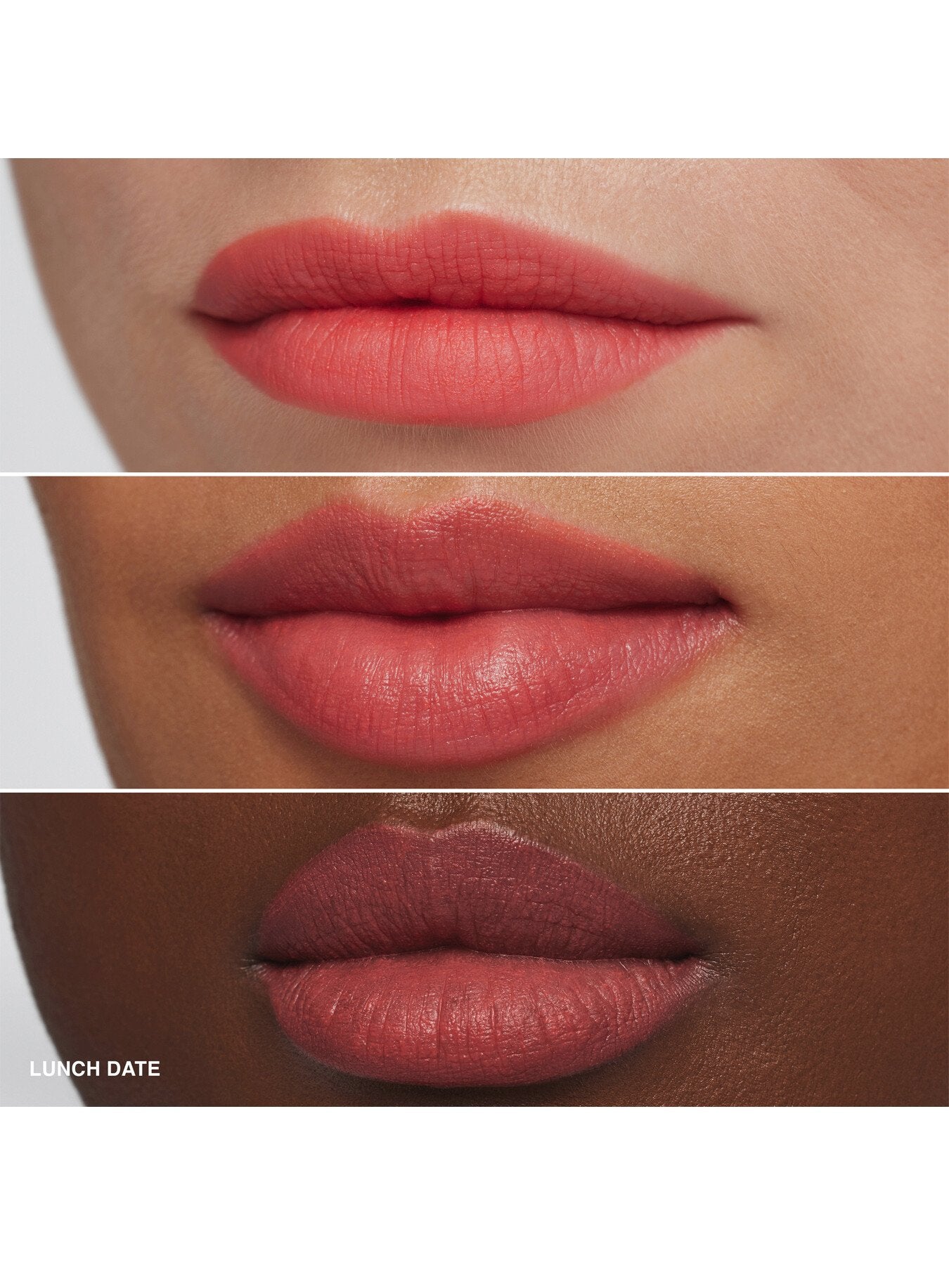 Luxe Matte Liquid Lipstick