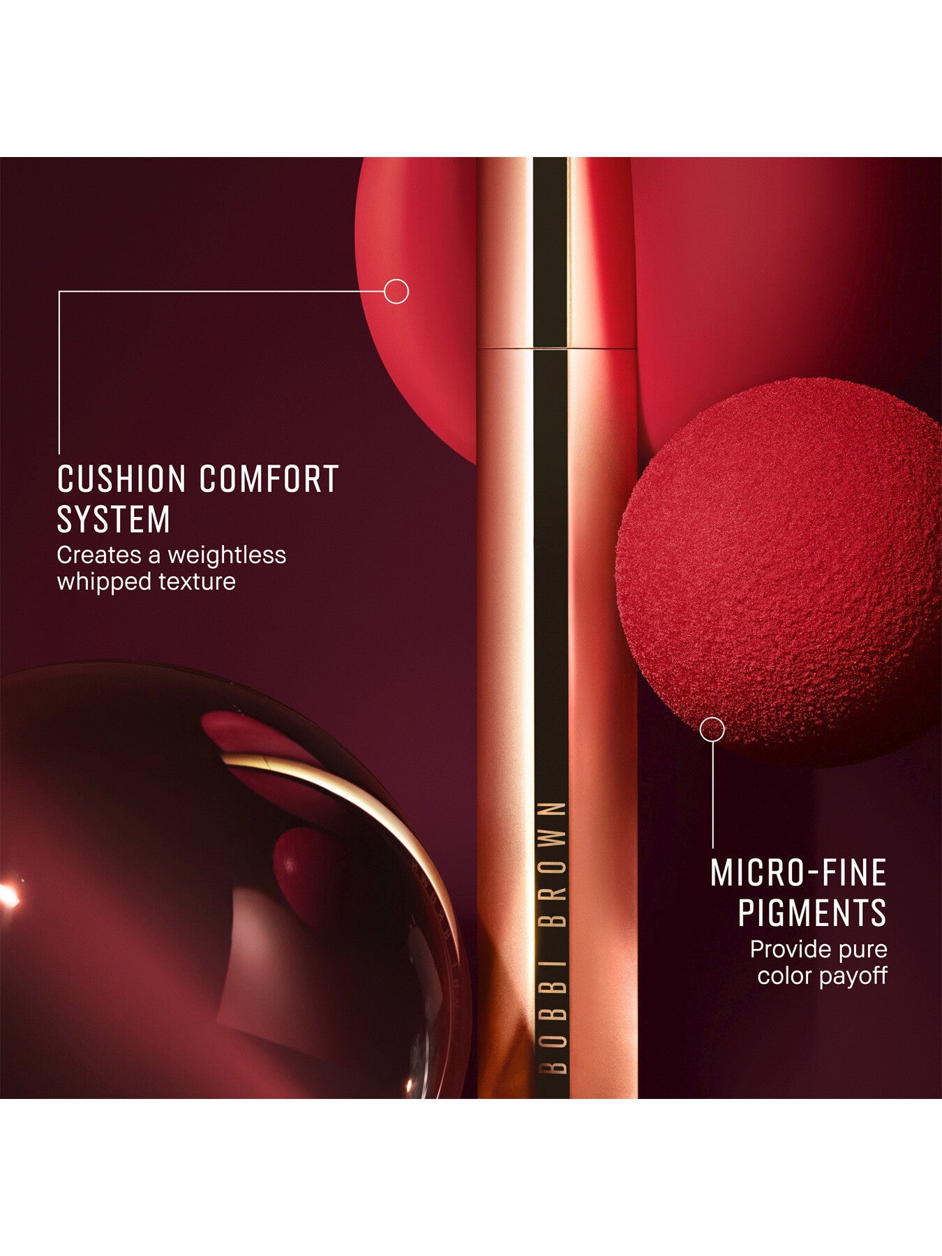 Luxe Matte Liquid Lipstick