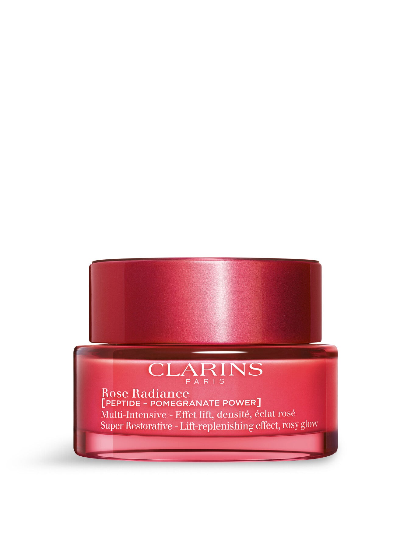 Super Restorative Rose Radiance Cream 50ml