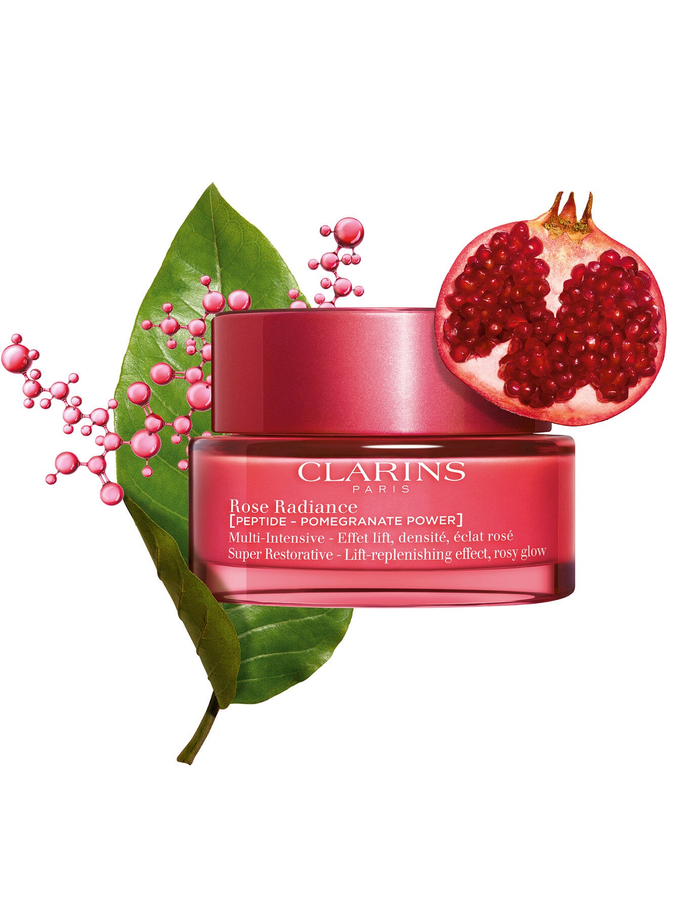 Super Restorative Rose Radiance Cream 50ml