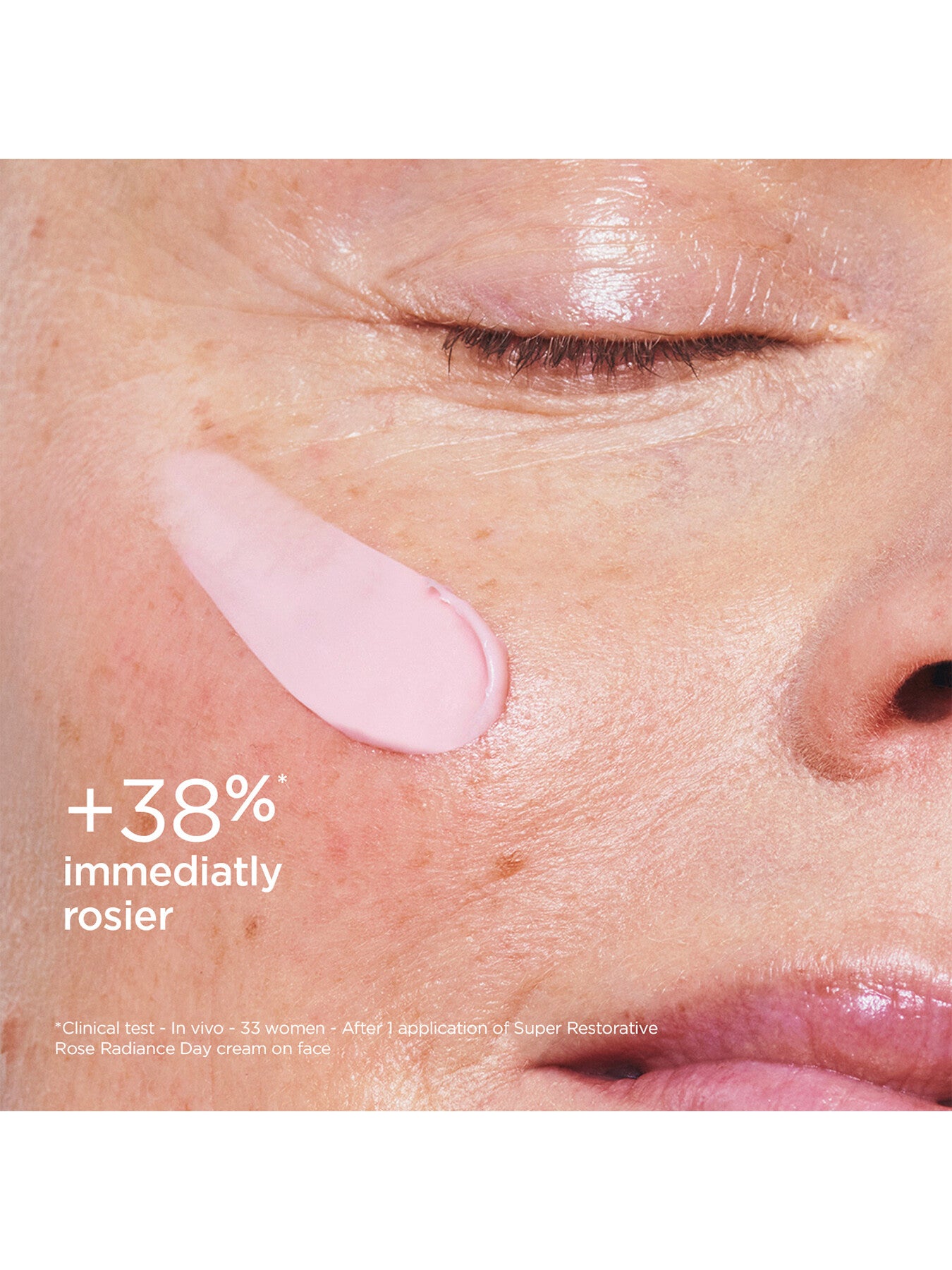 Super Restorative Rose Radiance Cream 50ml