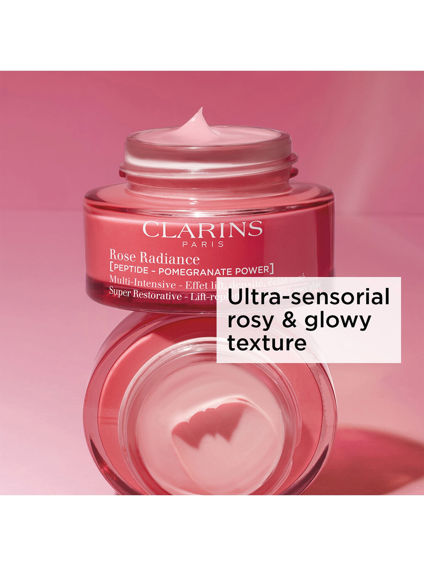 Super Restorative Rose Radiance Cream 50ml