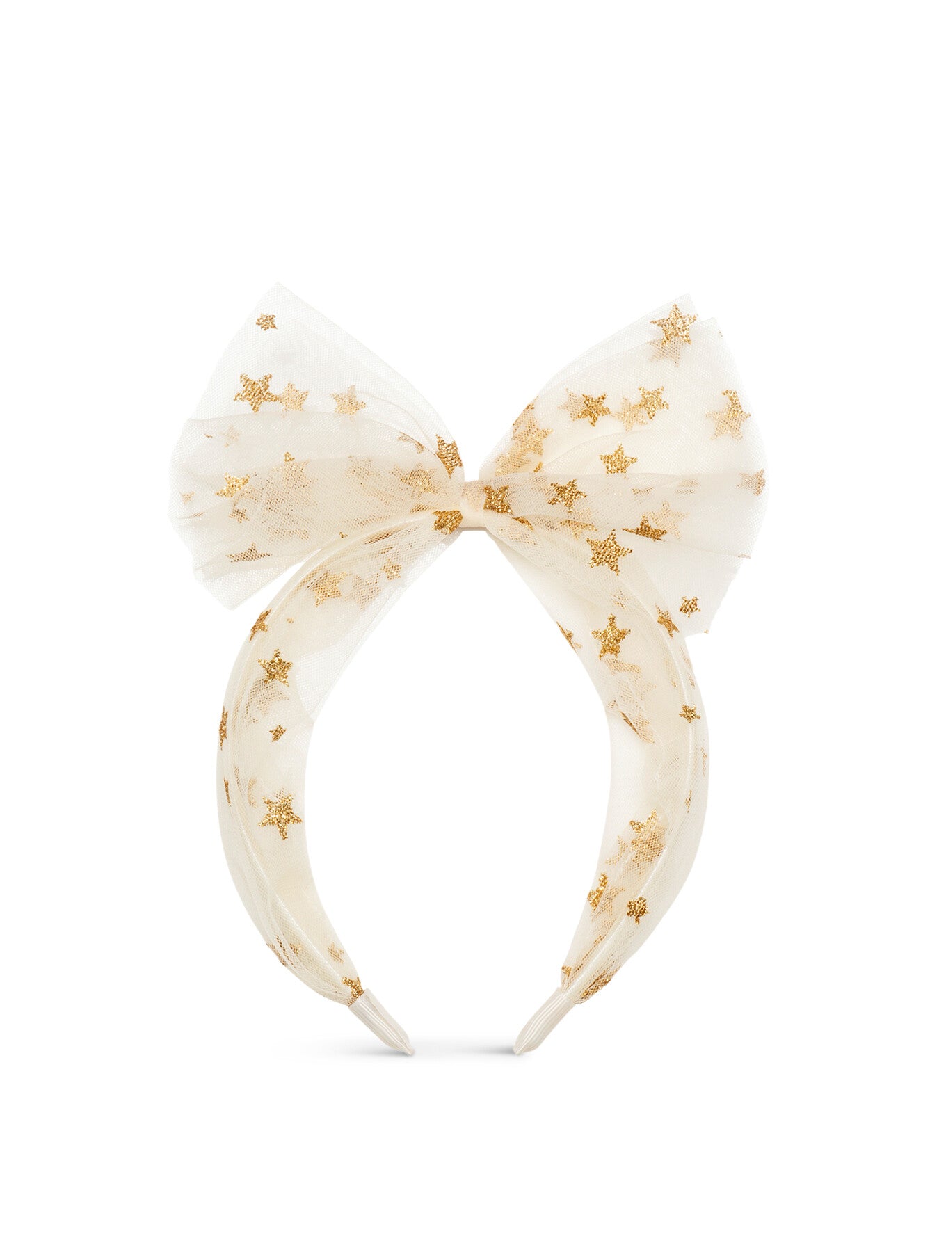 Wish Upon A Star Tulle Headband
