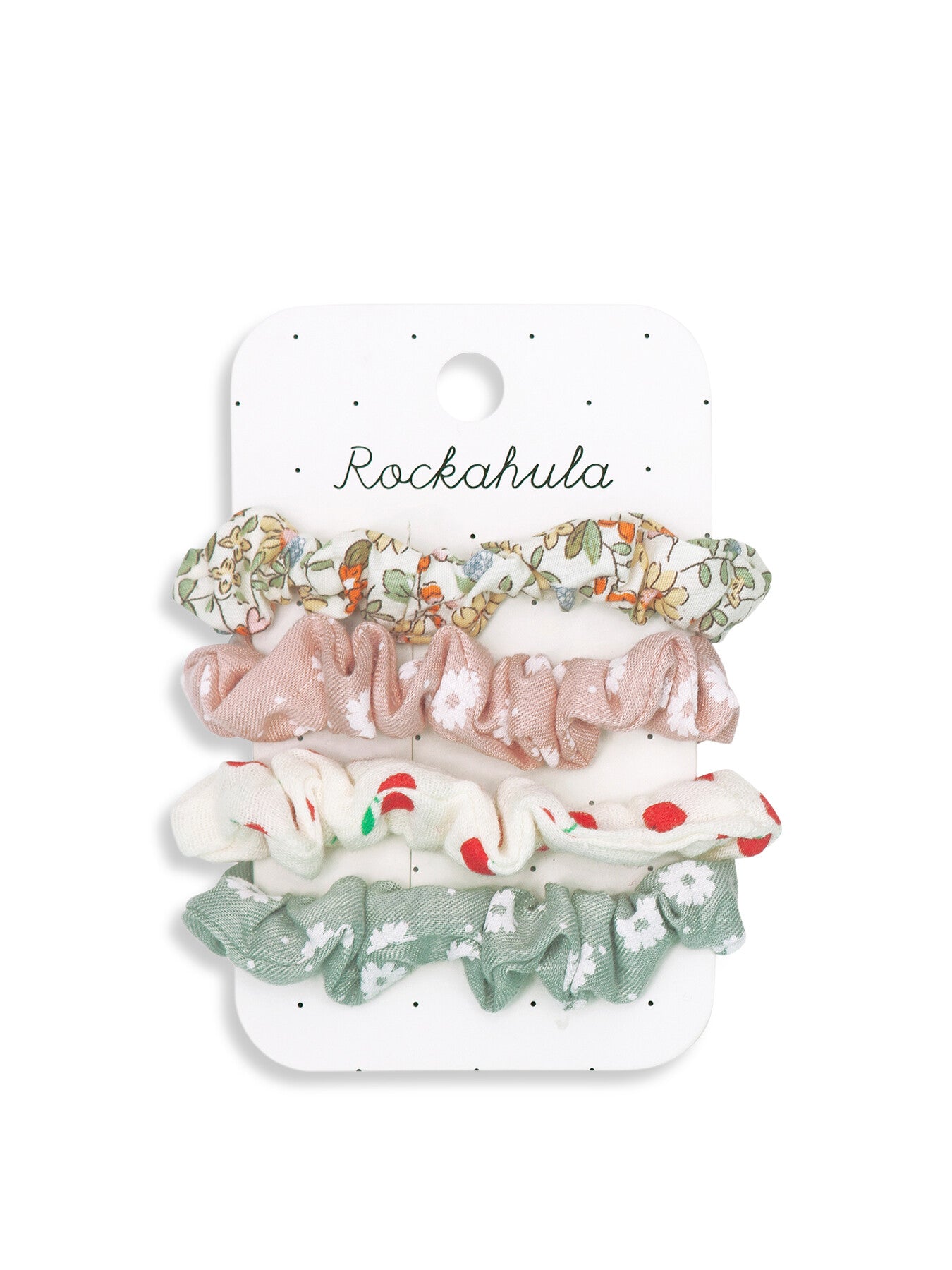 Bramble Scrunchie Set